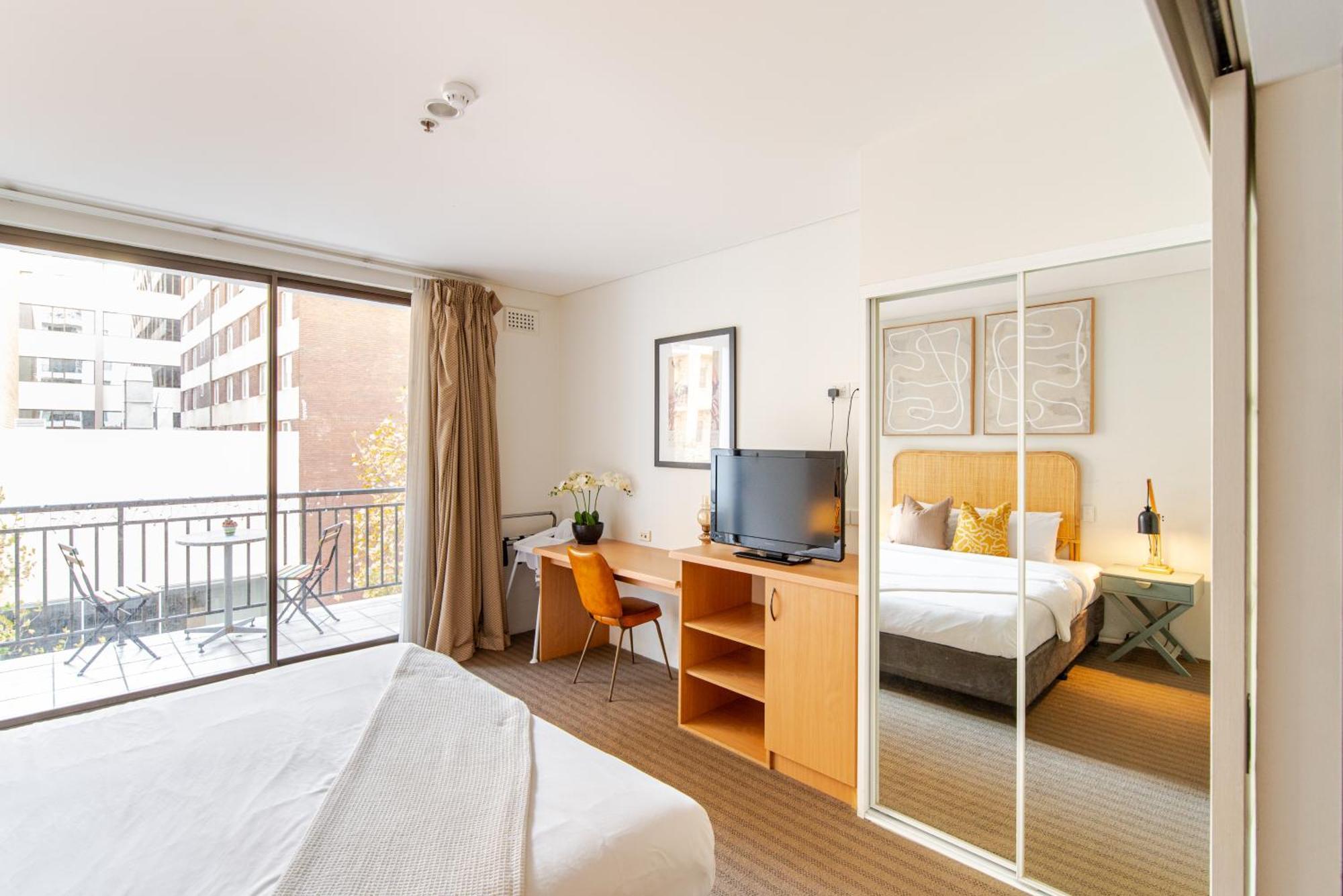 Victoria Avenue'S Urban Retreat Perth