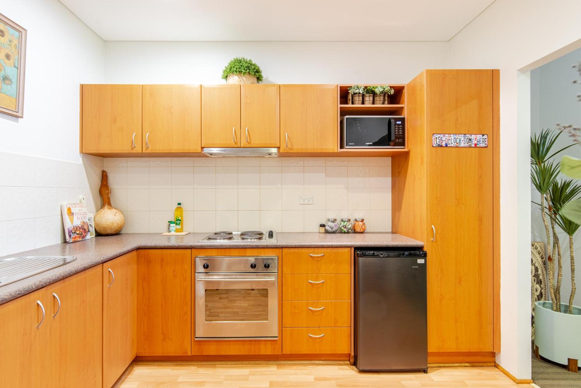Victoria Avenue'S Urban Retreat Apartment *