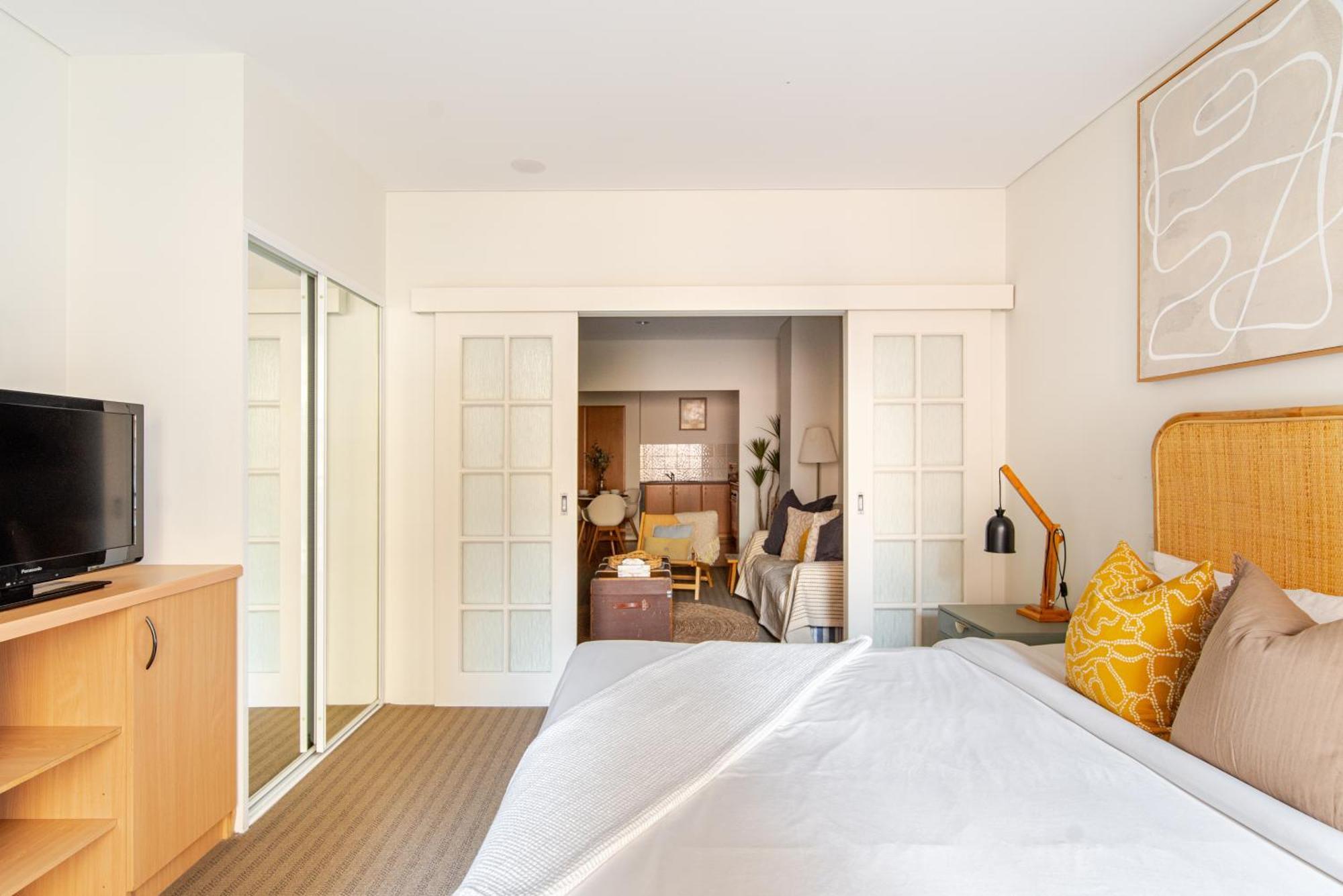 Victoria Avenue'S Urban Retreat Apartment *