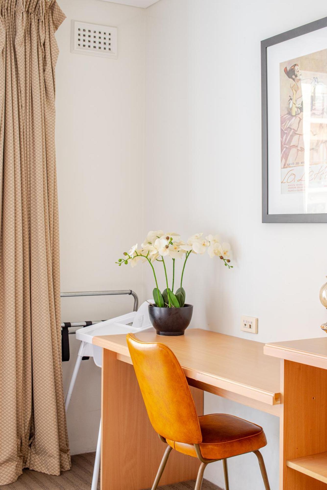 Victoria Avenue'S Urban Retreat *
