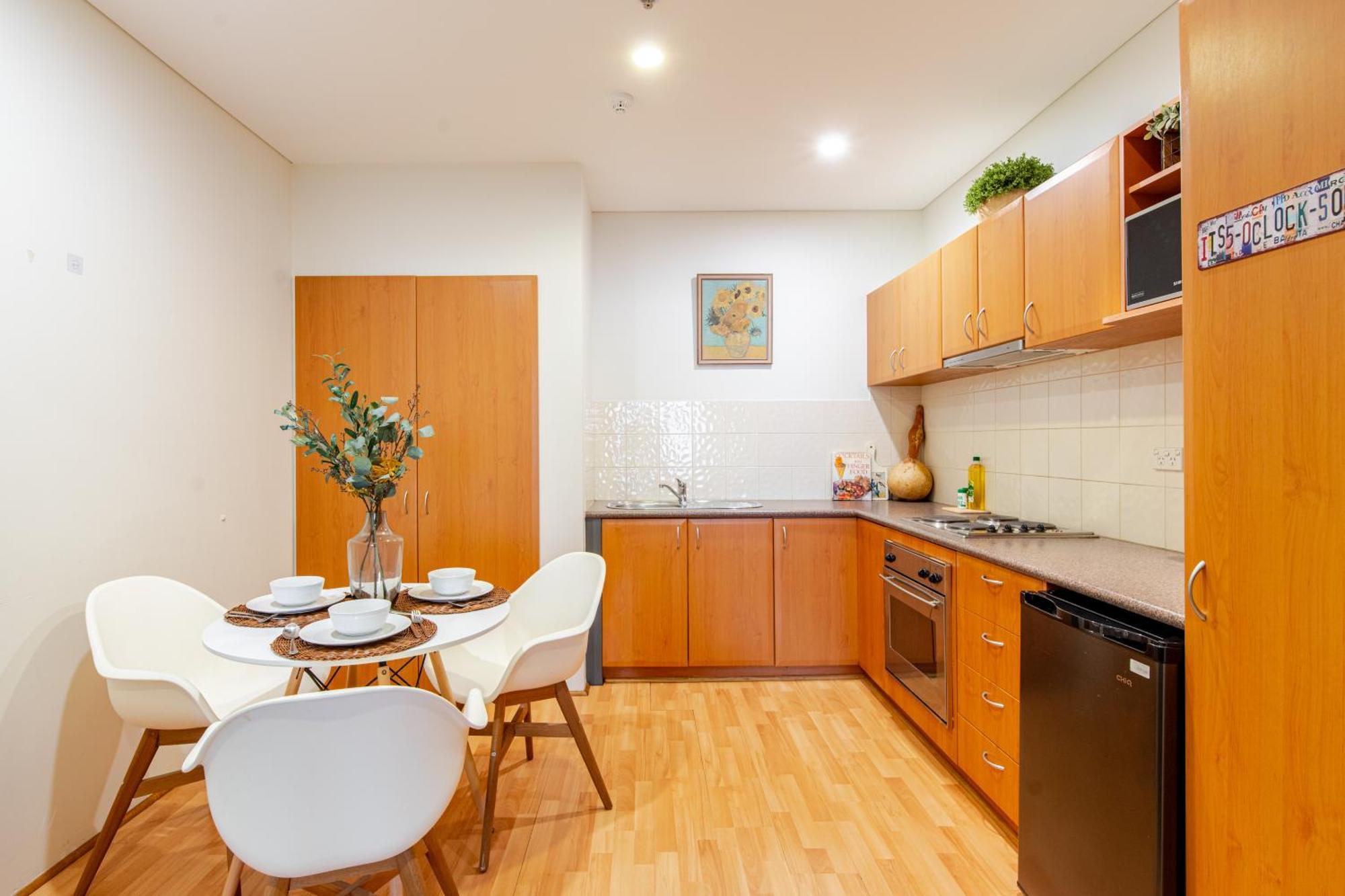 Victoria Avenue'S Urban Retreat * Perth