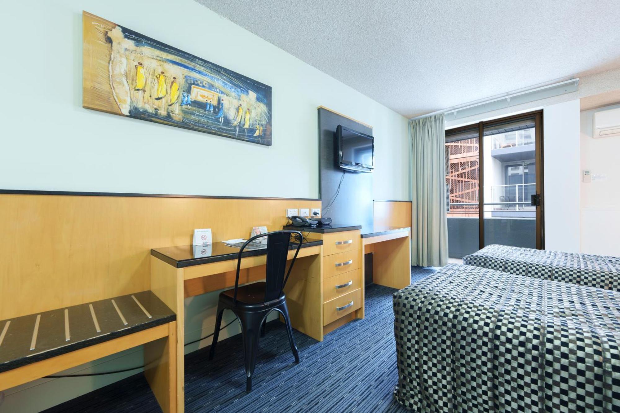 Comfort & Goodearth 3*