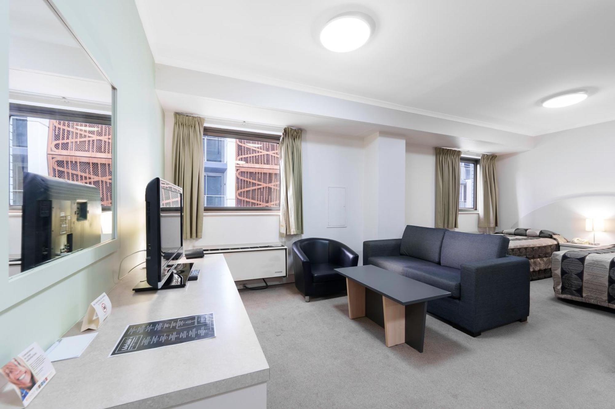 Comfort & Goodearth Perth