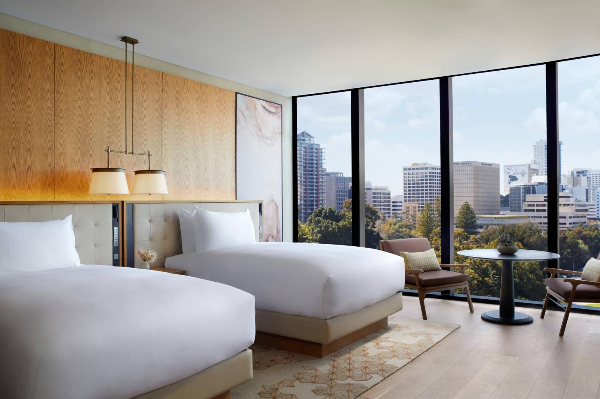 The Ritz-carlton, 5*