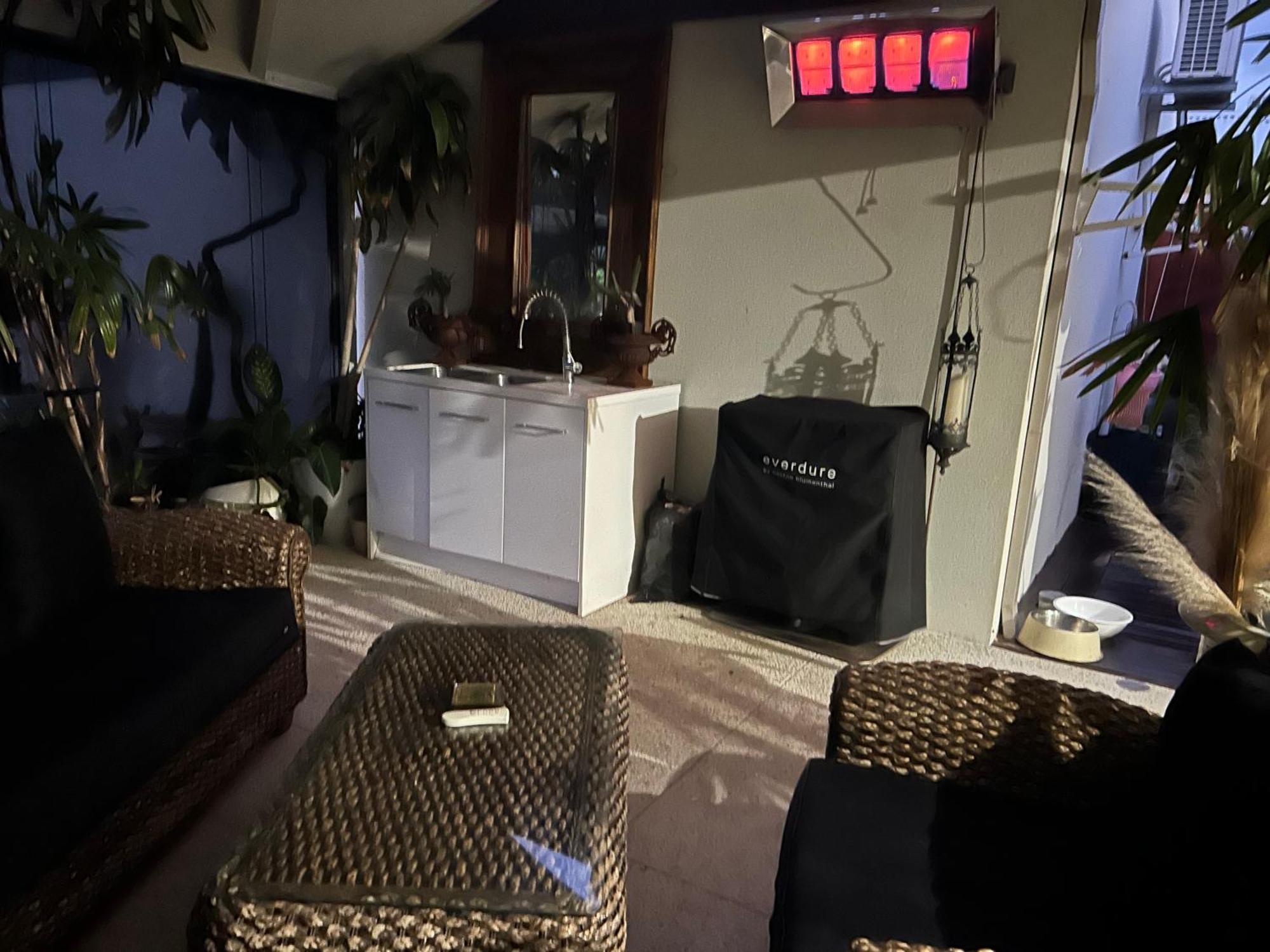Koombana Retreat *
