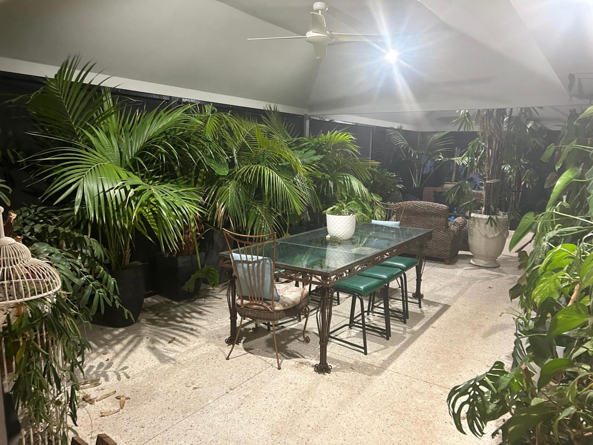 Homestay Koombana Retreat *