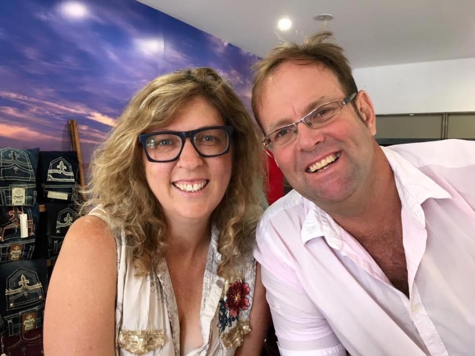 Between The And The Sea W/ King Size Bed Bed & Breakfast Perth