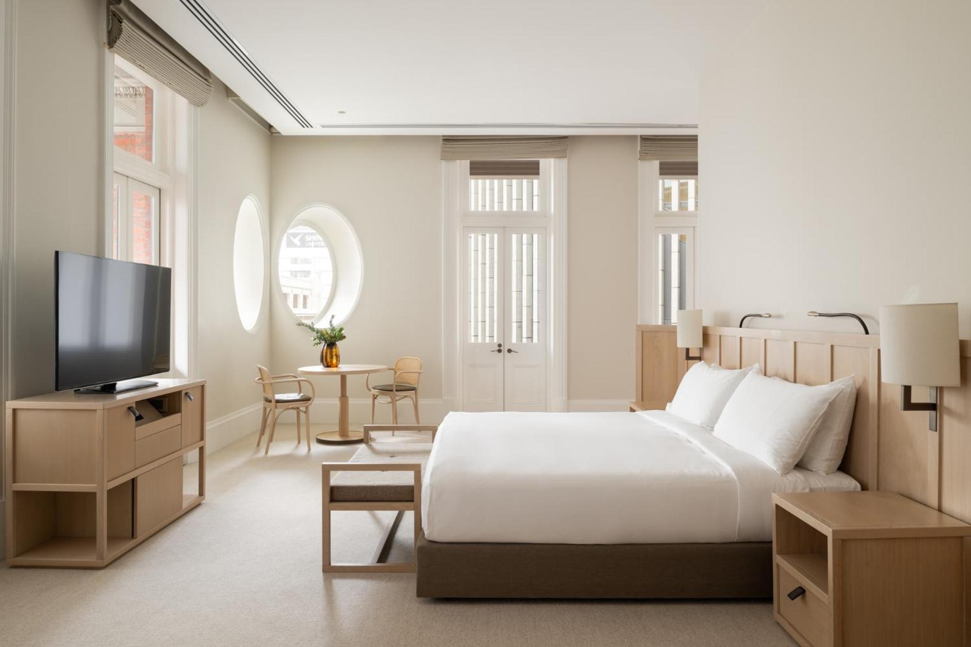 Hotel The Treasury 5*