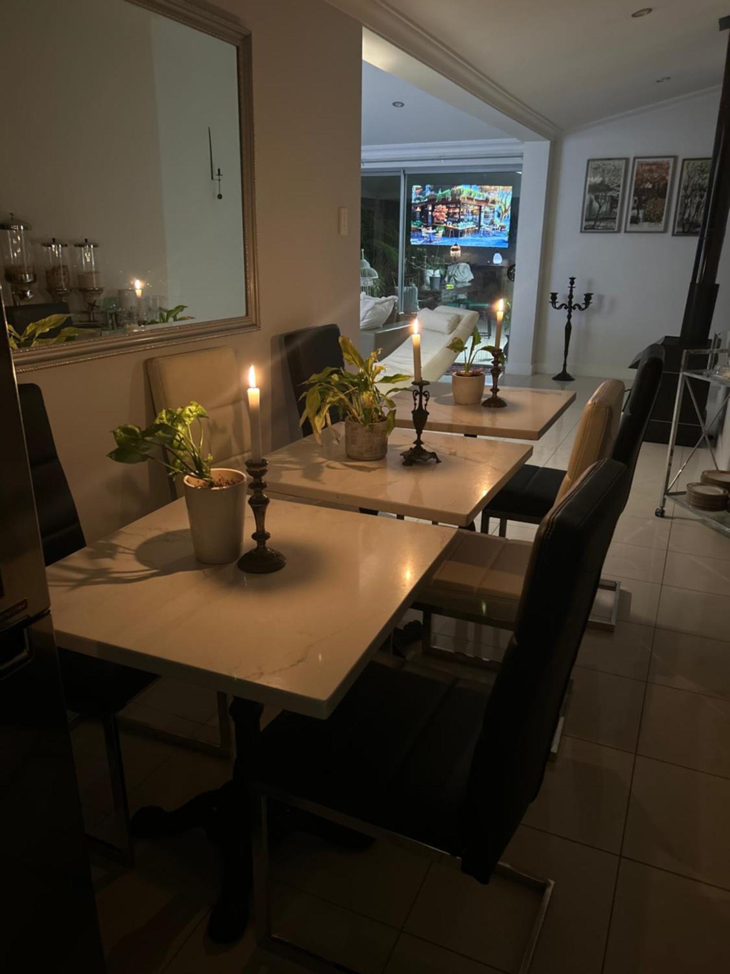 Homestay Koombana Retreat *