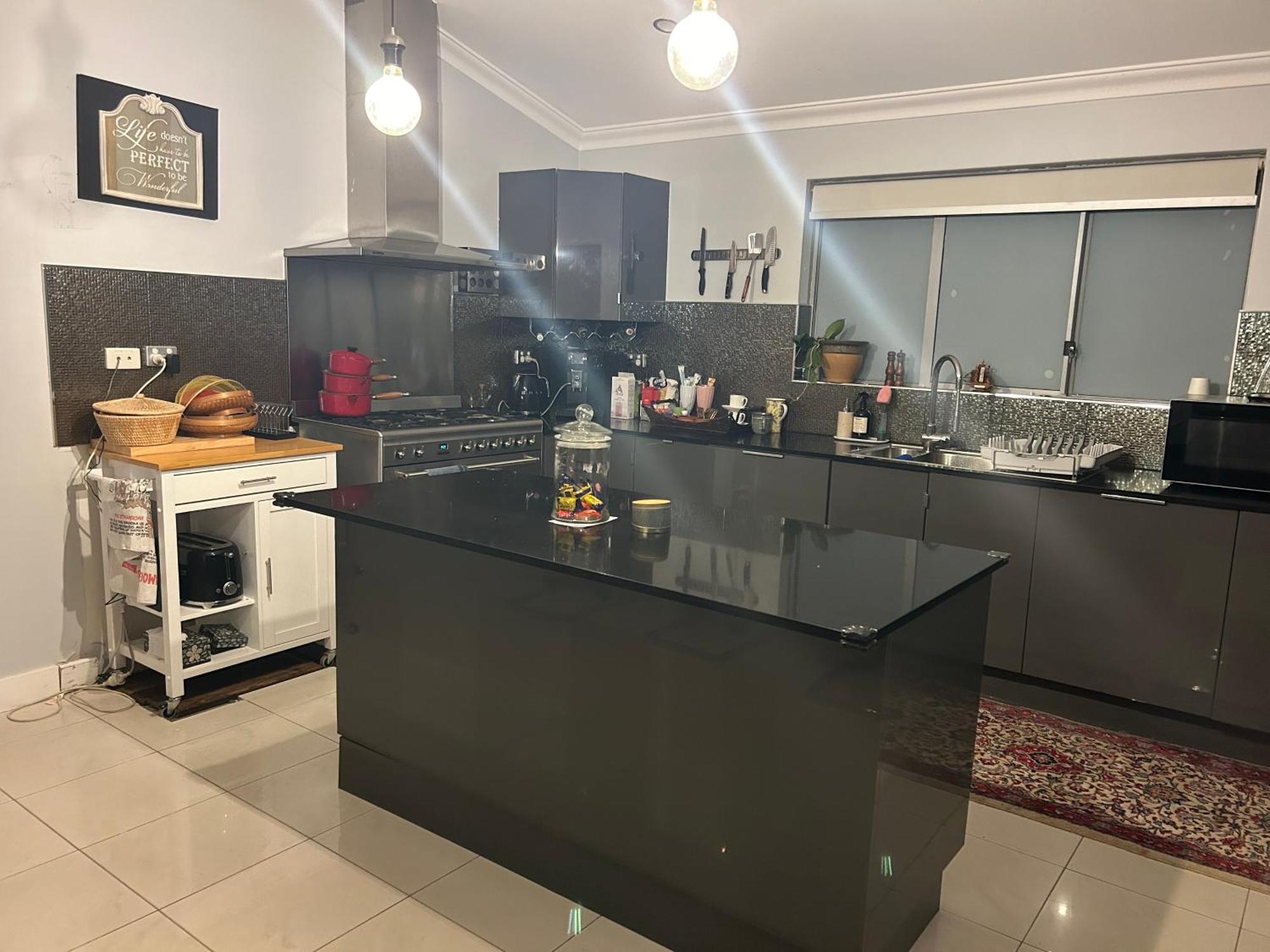 Koombana Retreat Perth