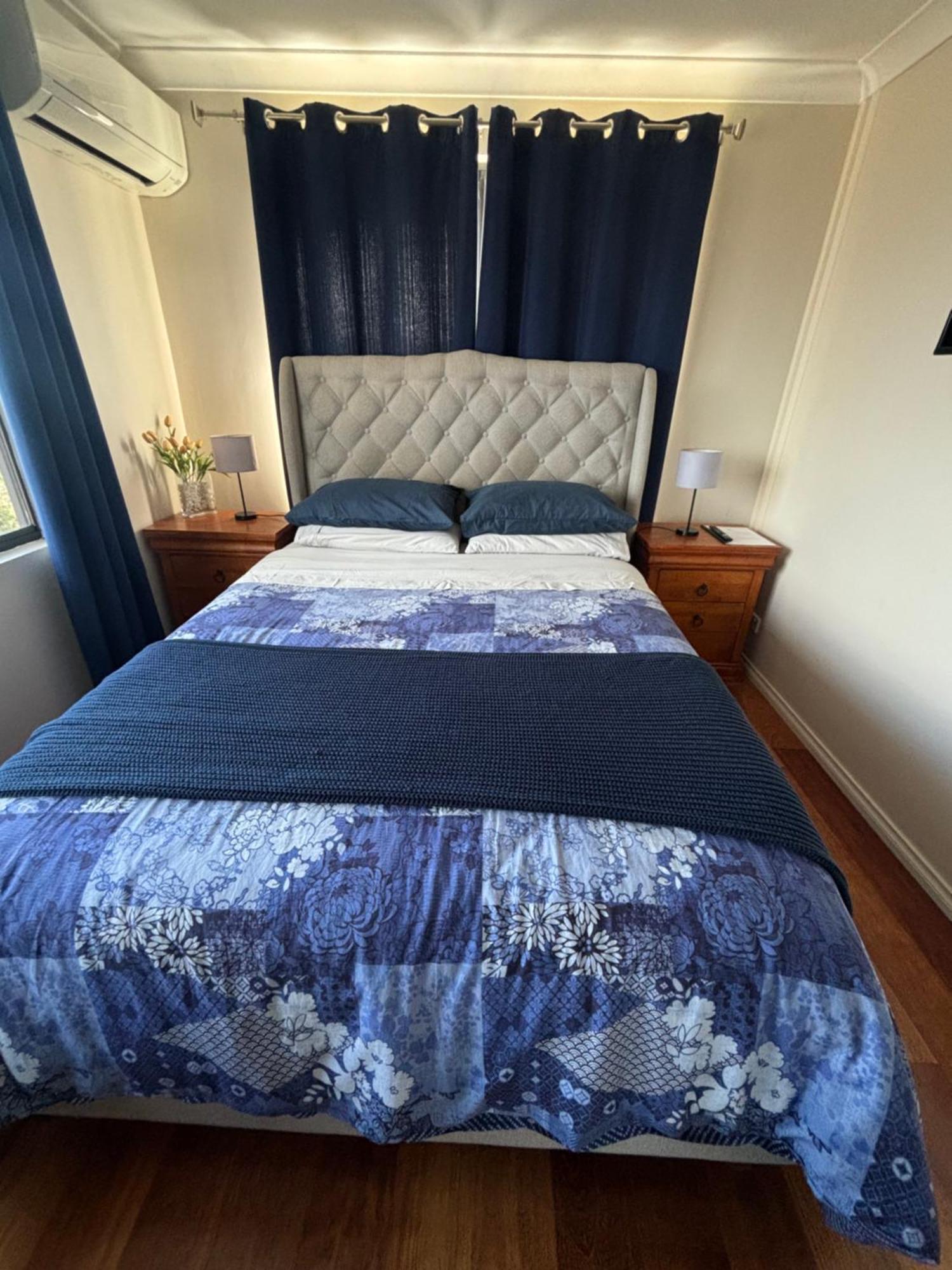 Homestay Ocean Reef *