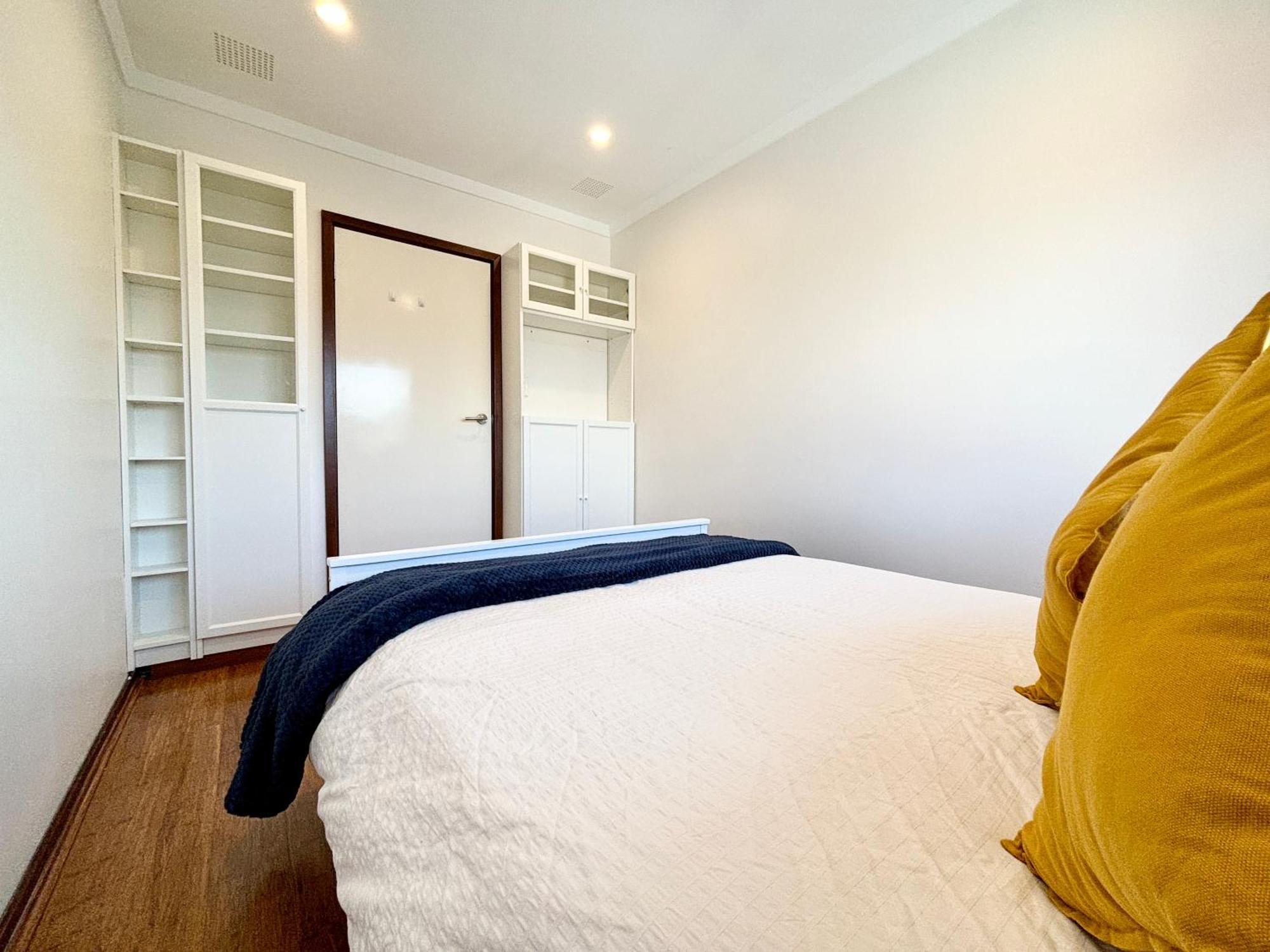 Coastal Serene Oceanview Sunset Retreat Perth