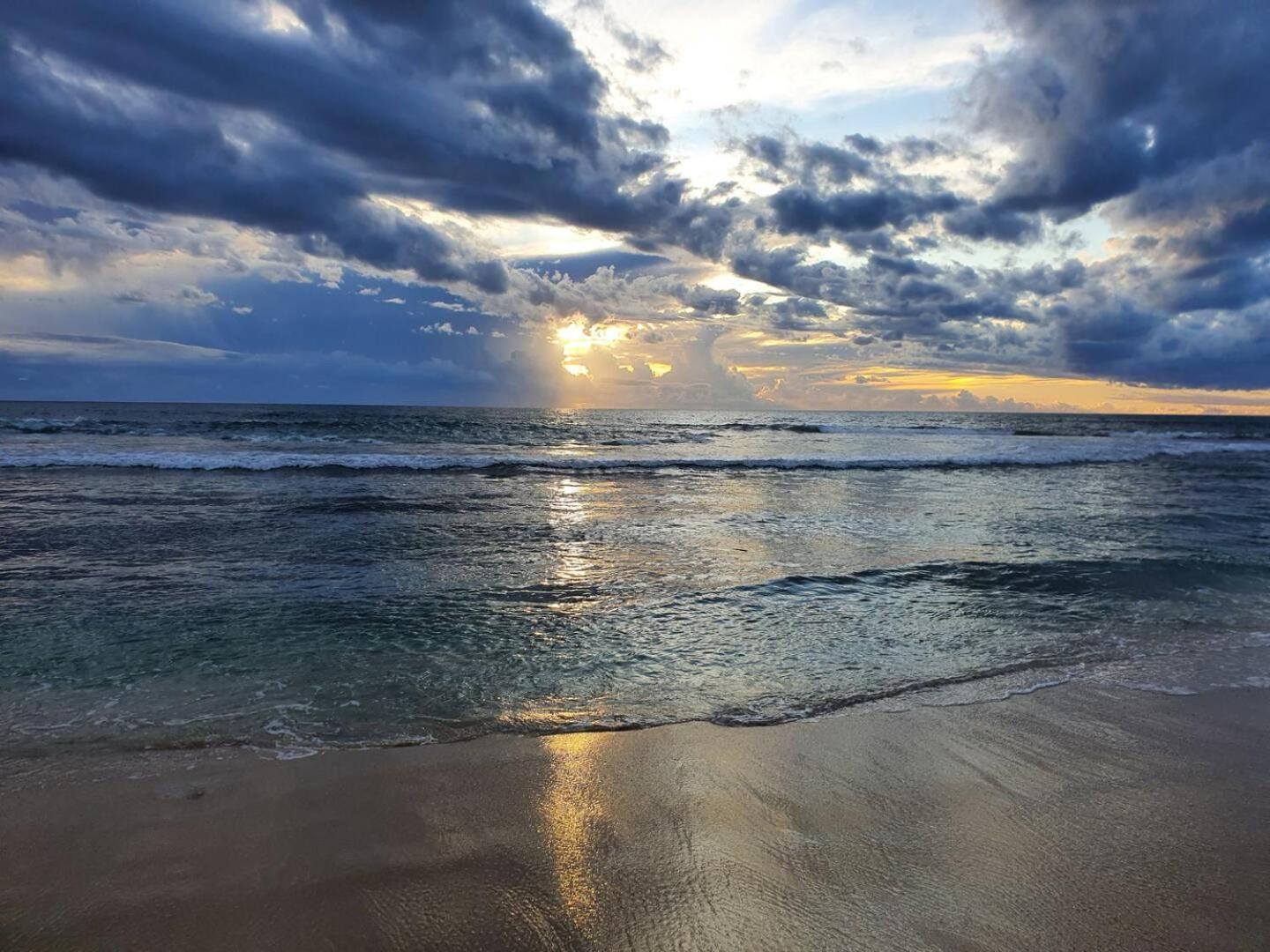 Coastal Serene Oceanview Sunset Retreat Perth