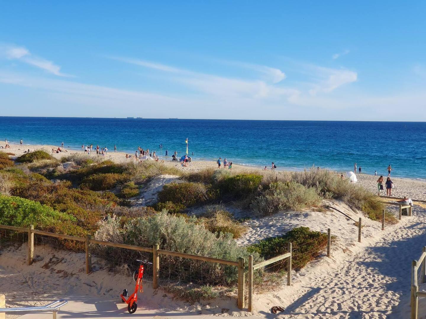 Coastal Serene Oceanview Sunset Retreat * Perth