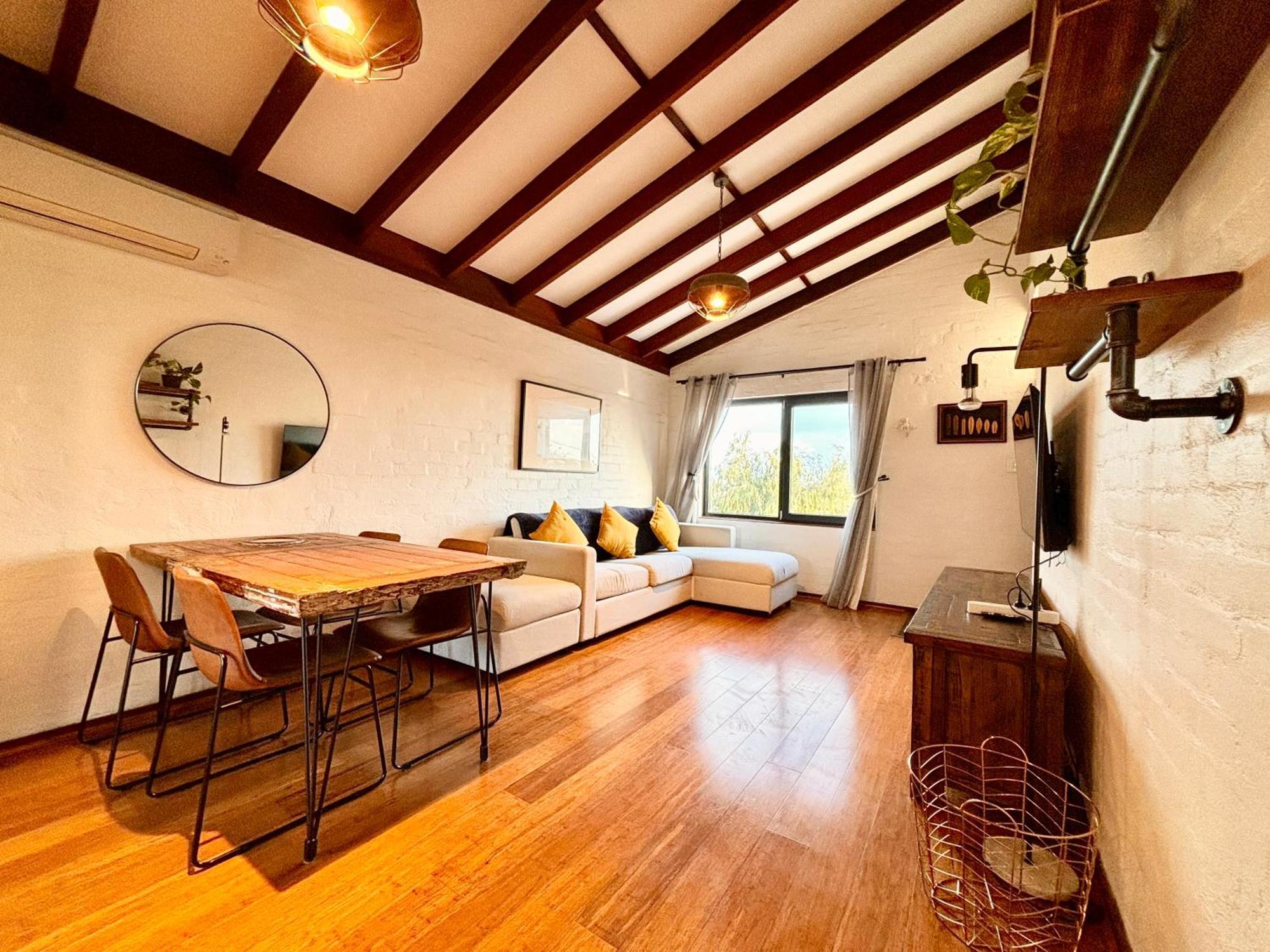 Aparthotel Coastal Serene Oceanview Sunset Retreat Perth