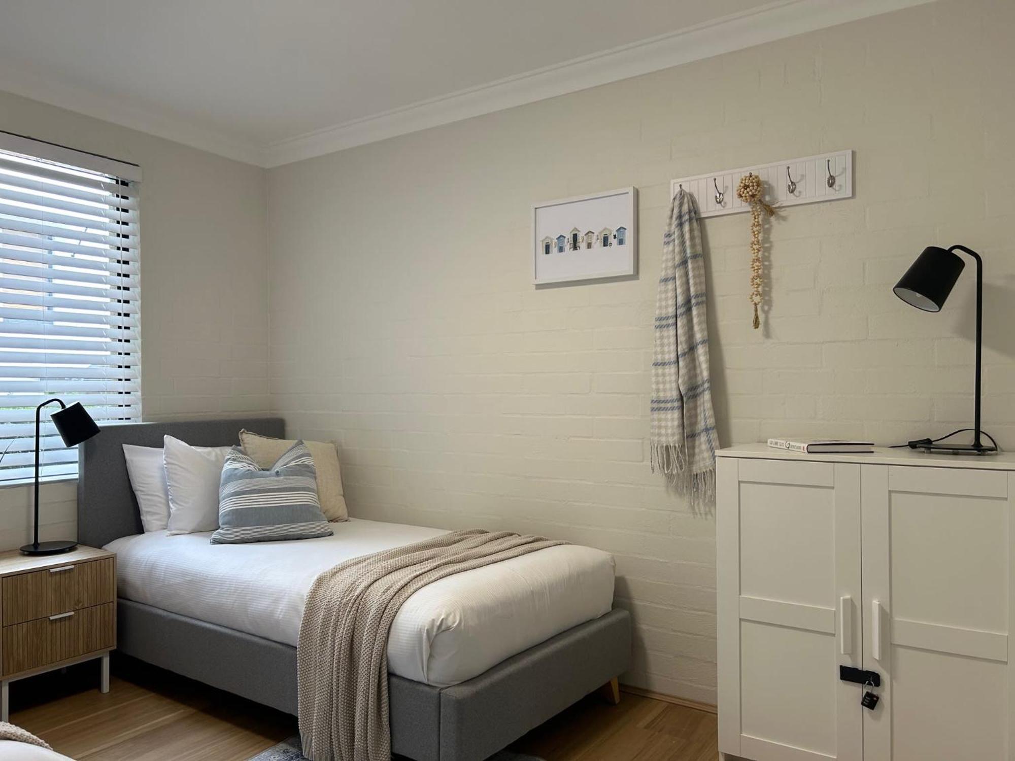 Hay St Haven In Subiaco Apartment