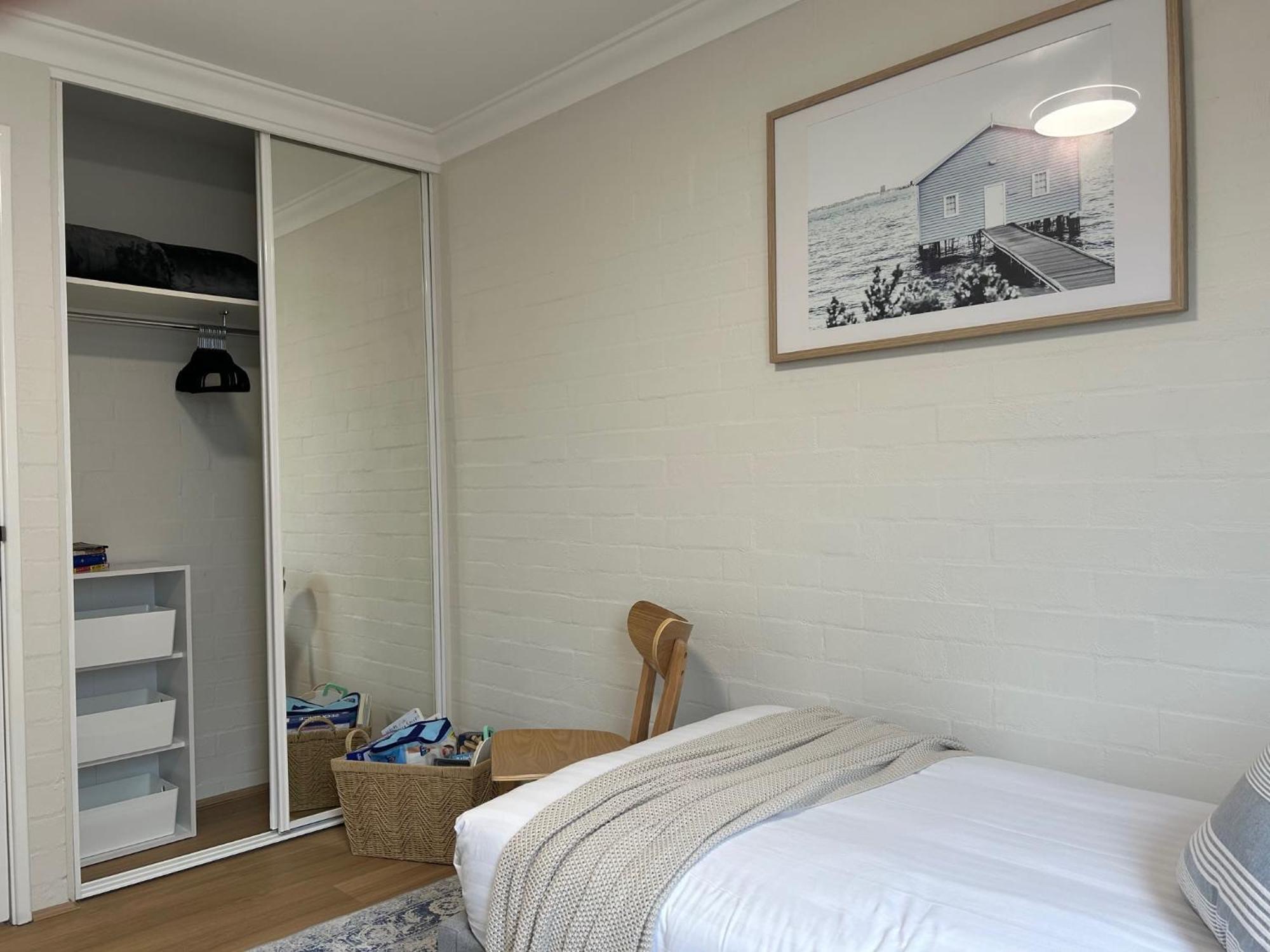 Hay St Haven In Subiaco