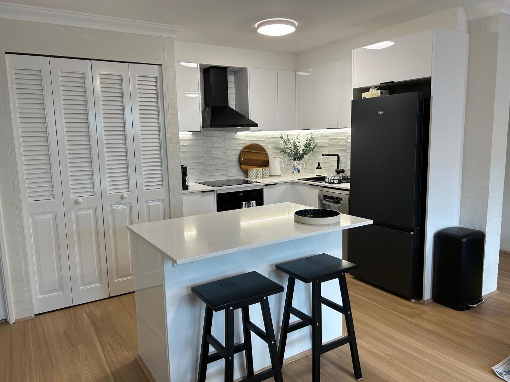 Hay St Haven In Subiaco Apartment