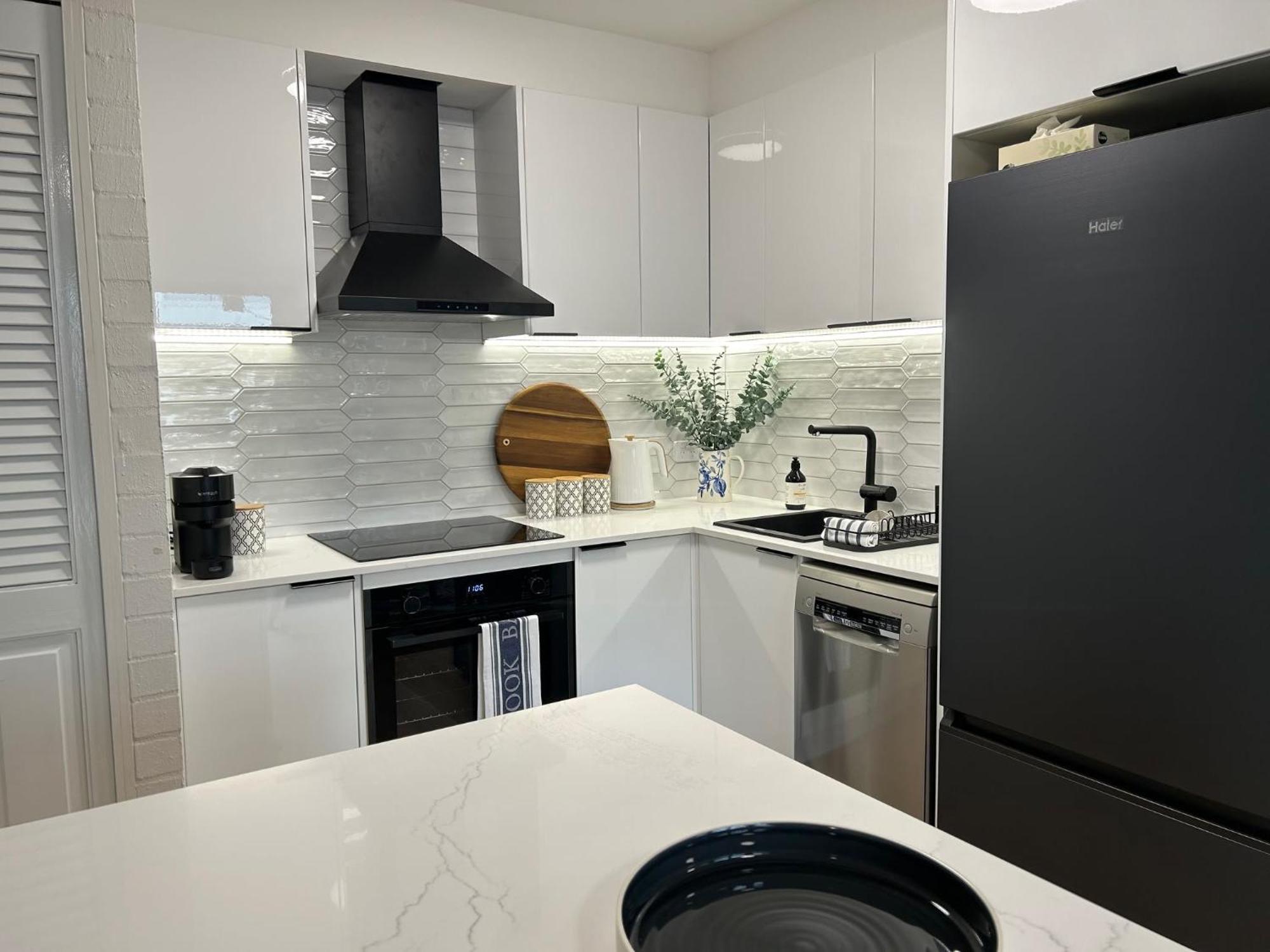 Hay St Haven In Subiaco Apartment *