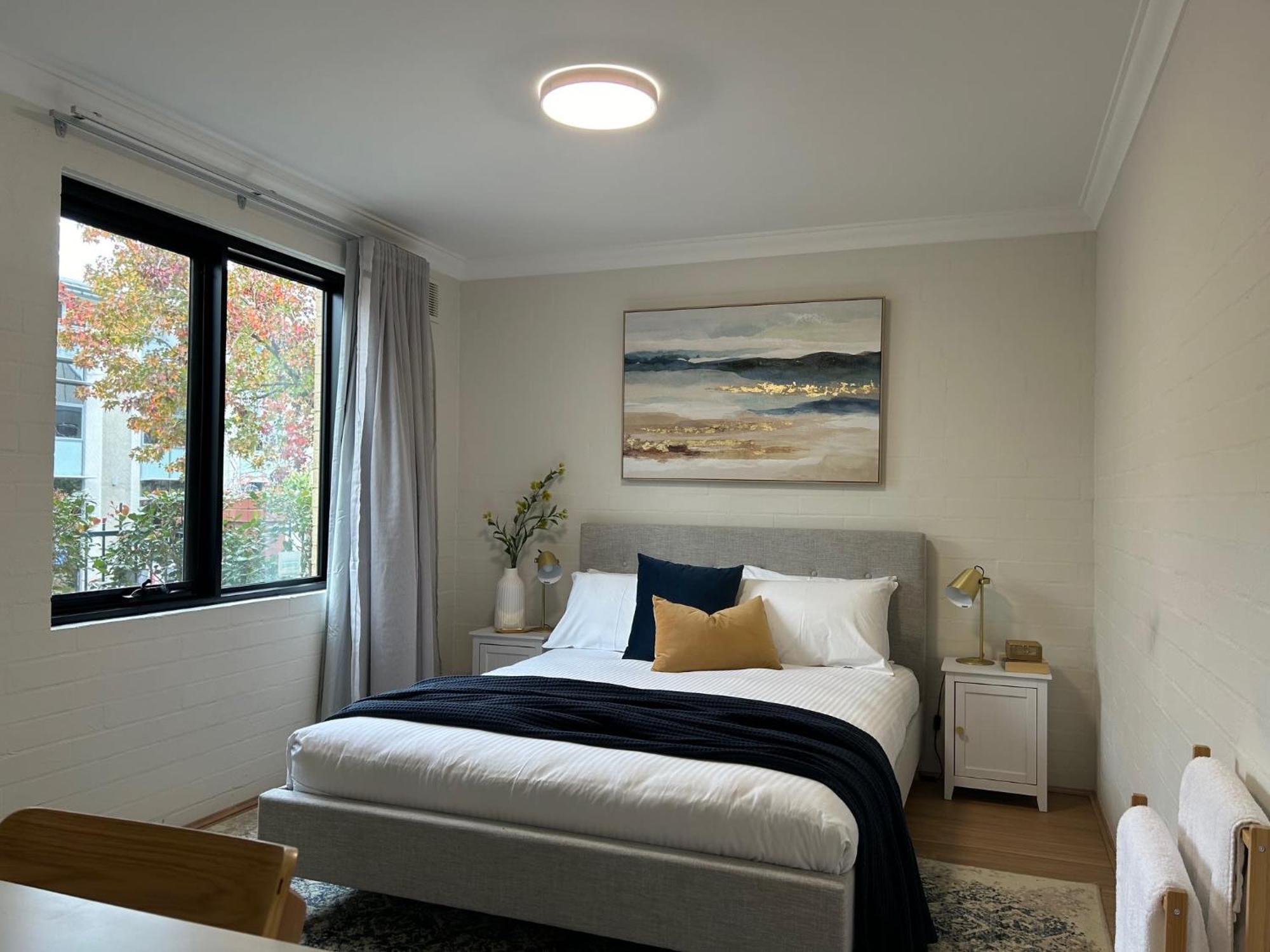 Hay St Haven In Subiaco Apartment Perth