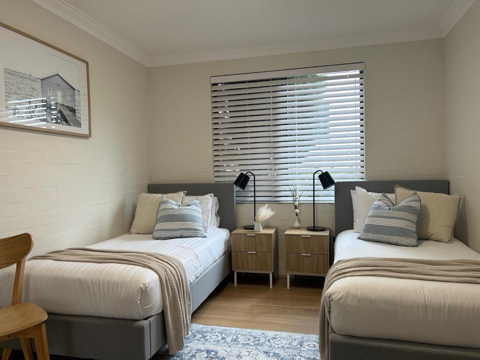 Apartment Hay St Haven In Subiaco Perth
