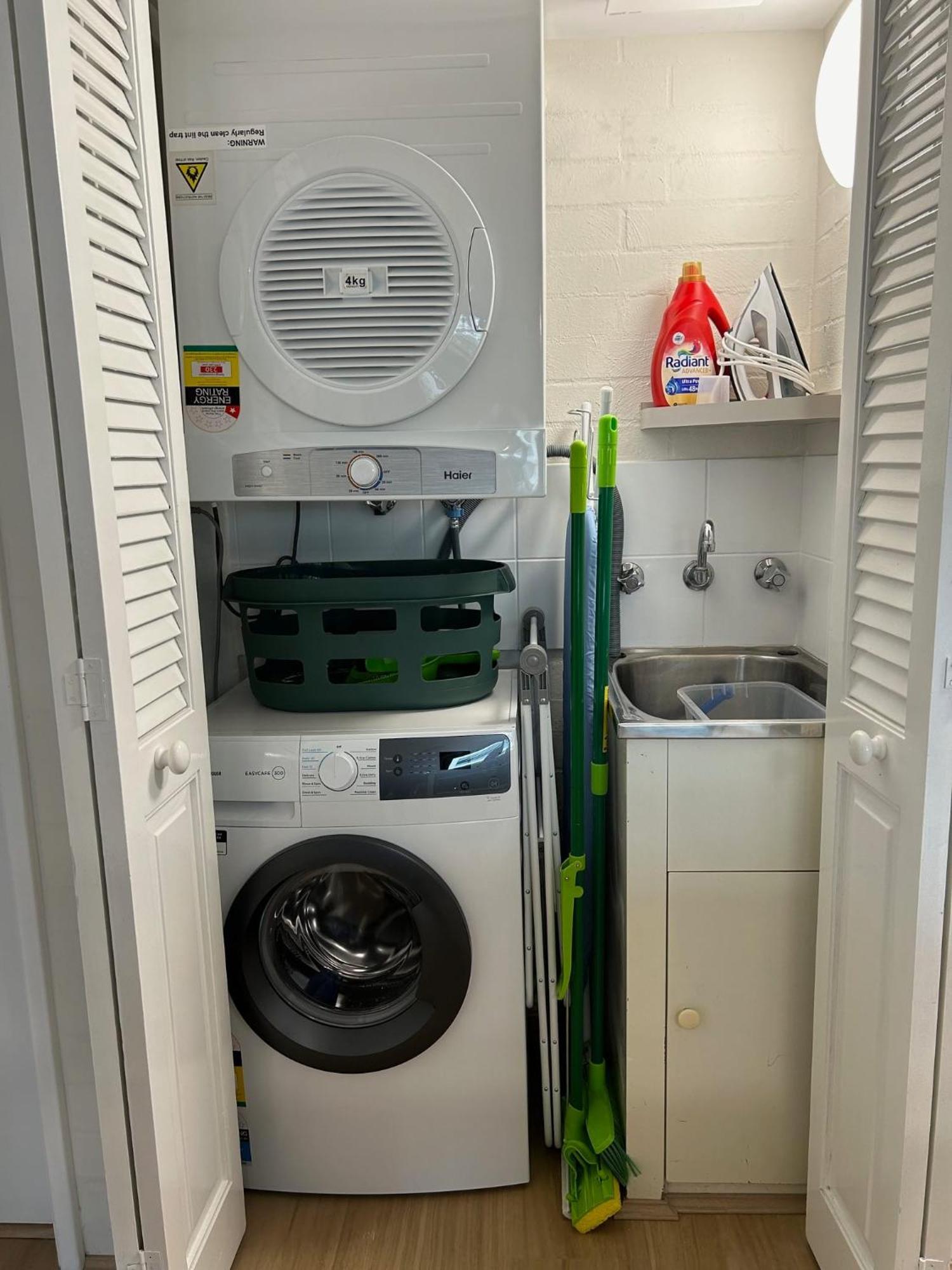 Apartment Hay St Haven In Subiaco *