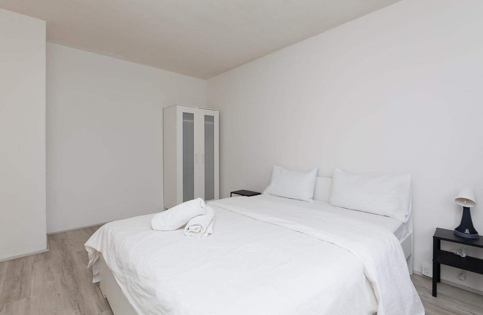 15 Center Of South Apartamento Perth
