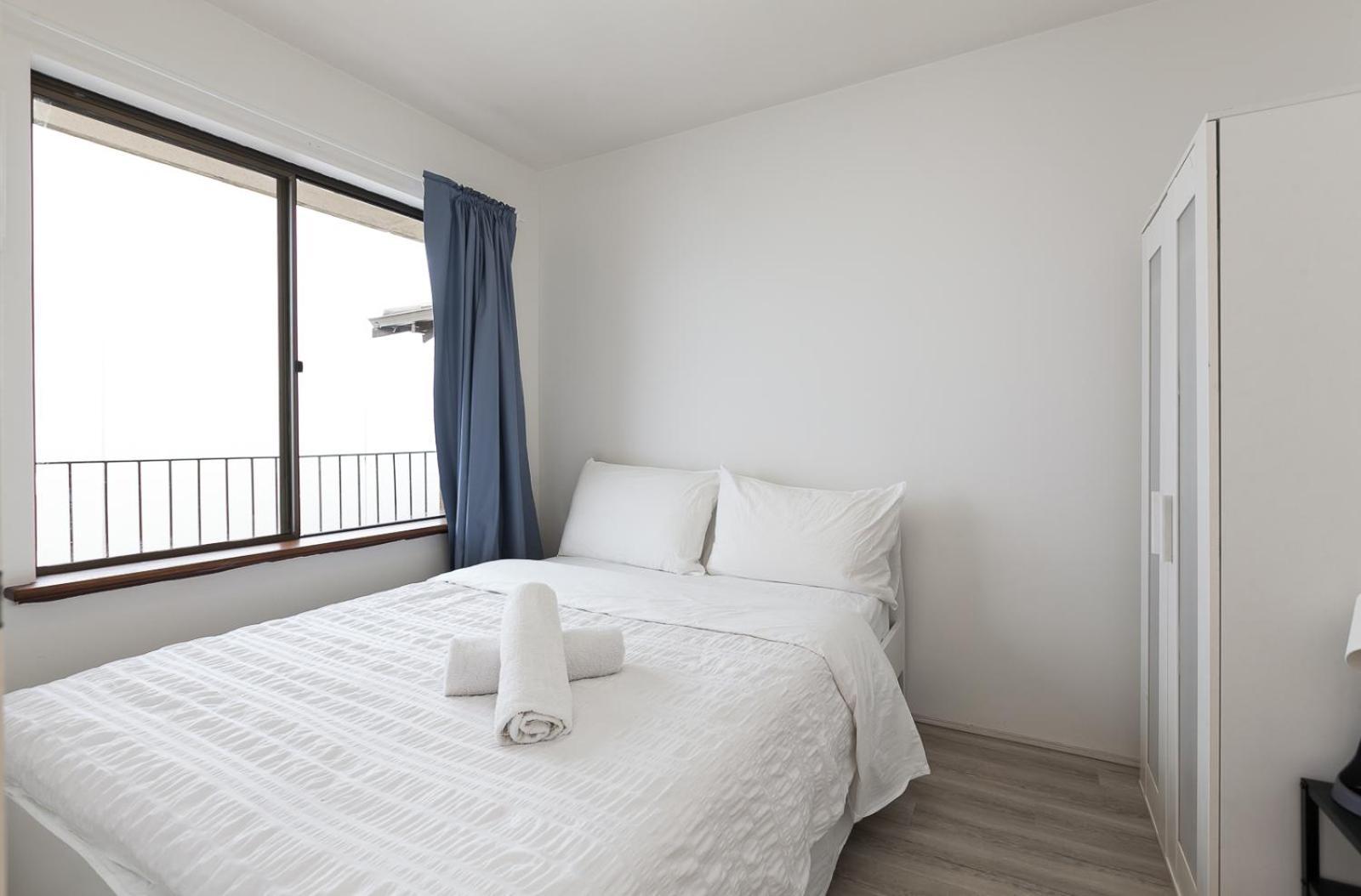 15 Center Of South Apartment *