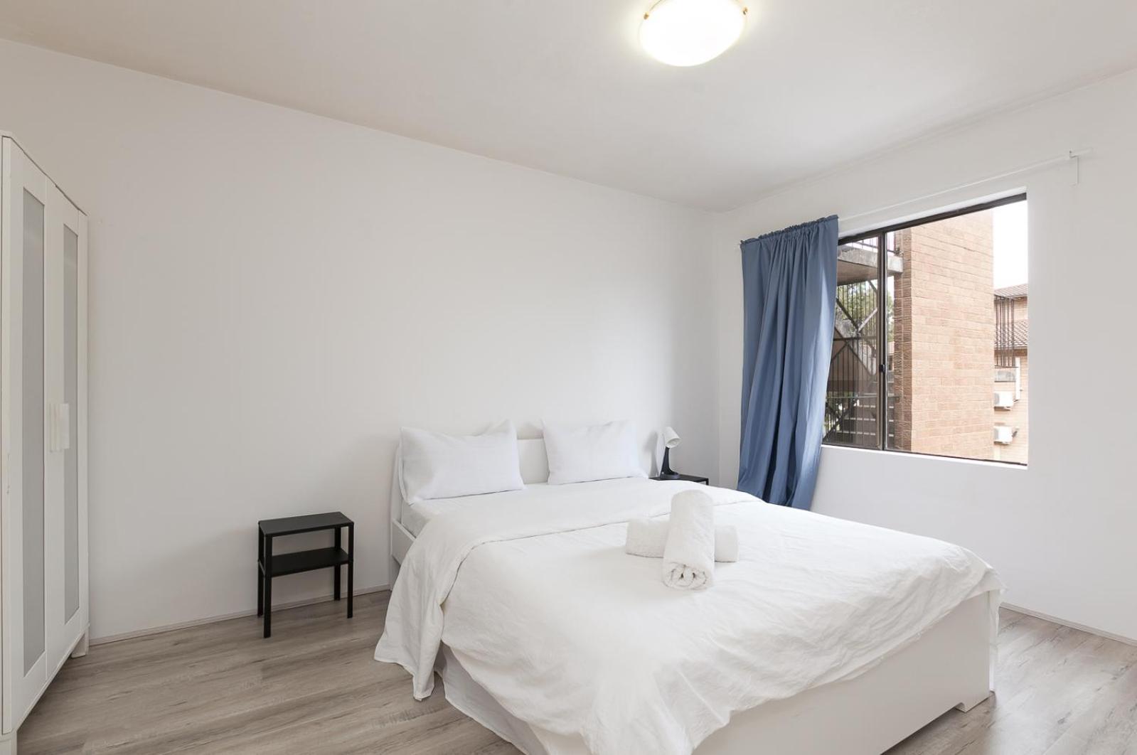 Apartamento 15 Center Of South Perth