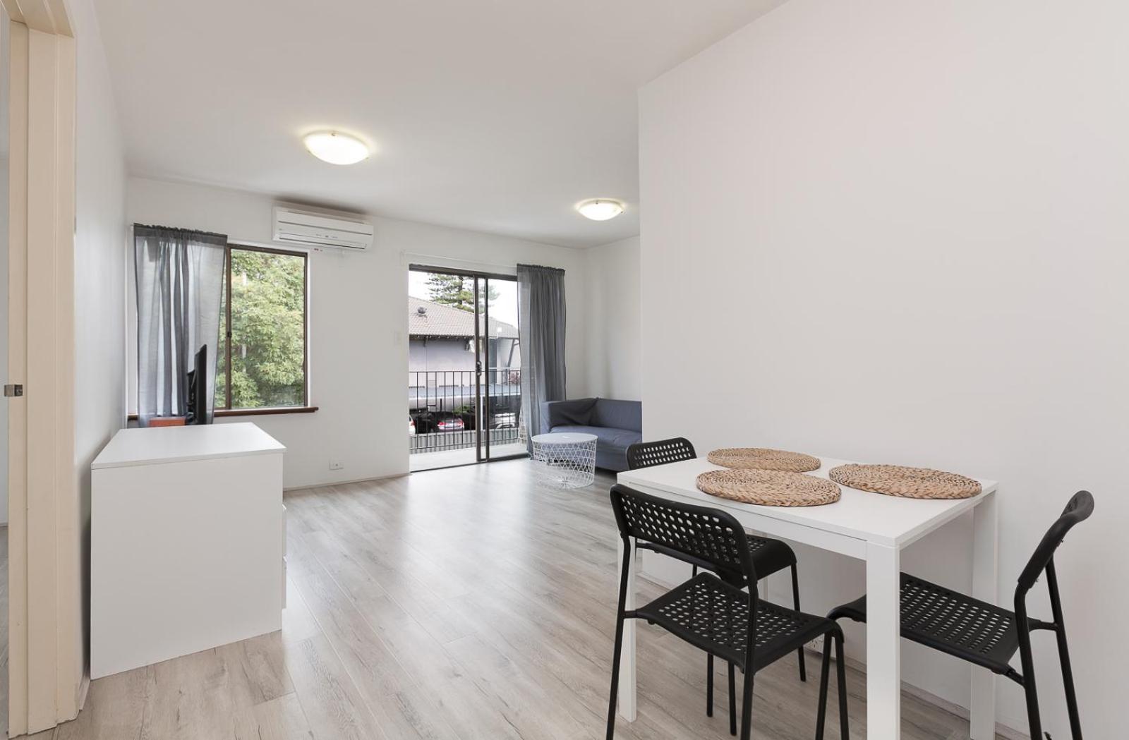15 Center Of South Apartment Perth