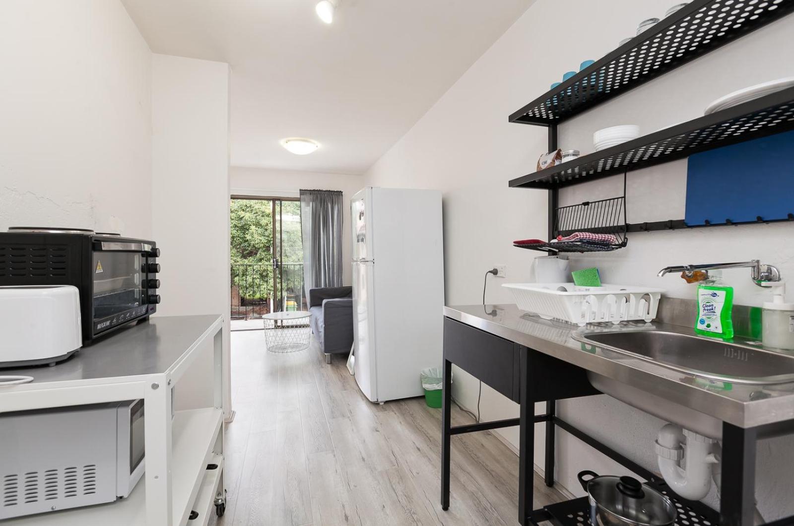 Apartment 15 Center Of South