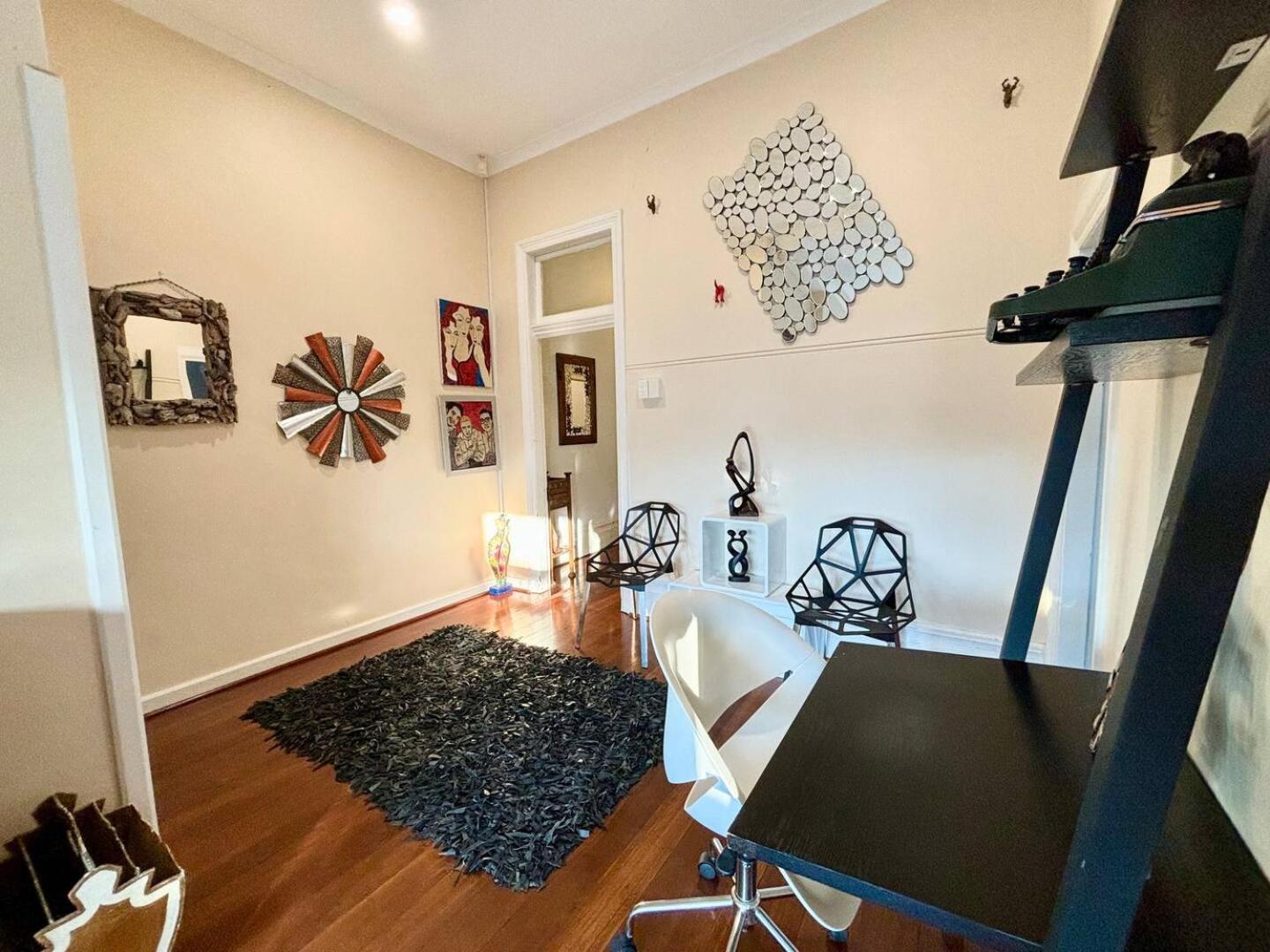 Subiaco Heritage House 