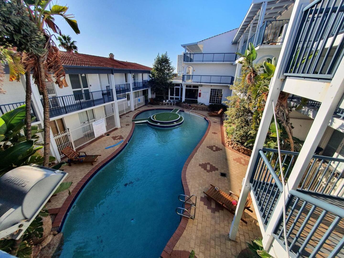 Coastal Retreat Scarborough Pool & Slide! *