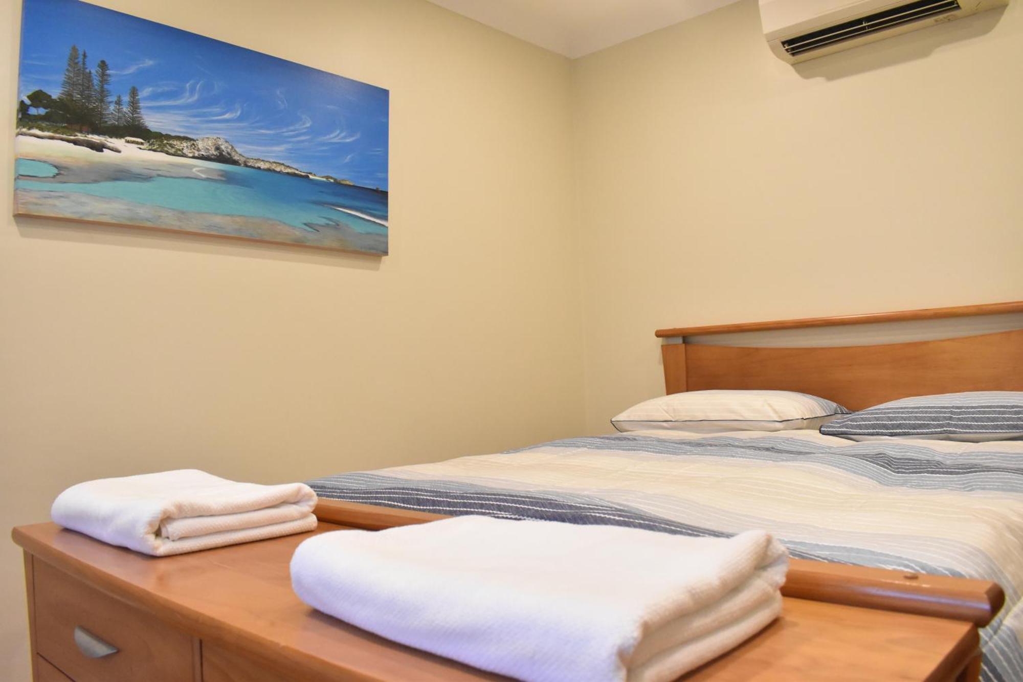 Apartment Bright 2 Bedroom In A Great Location
