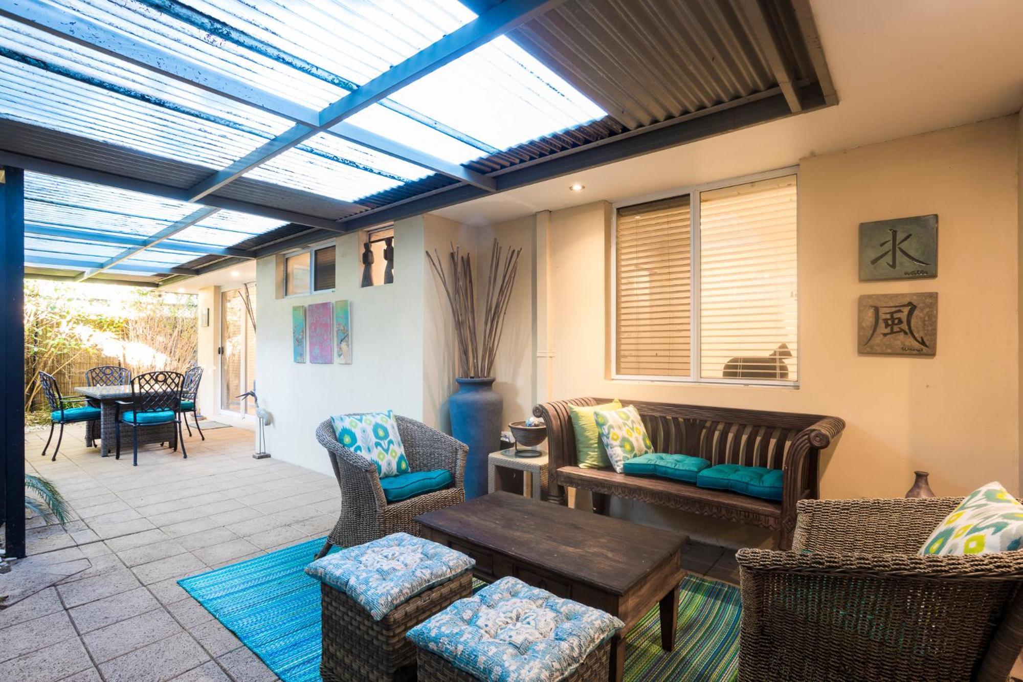 Bright 2 Bedroom In A Great Location Apartment