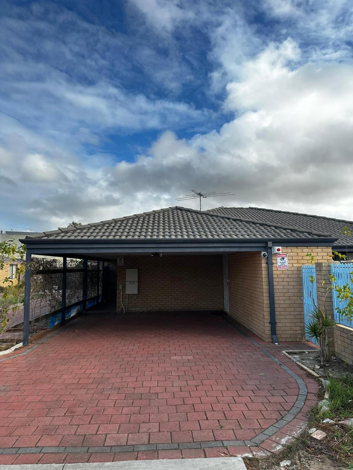 Cannington Sharehouse Near Shops And Restaurant Homestay Perth