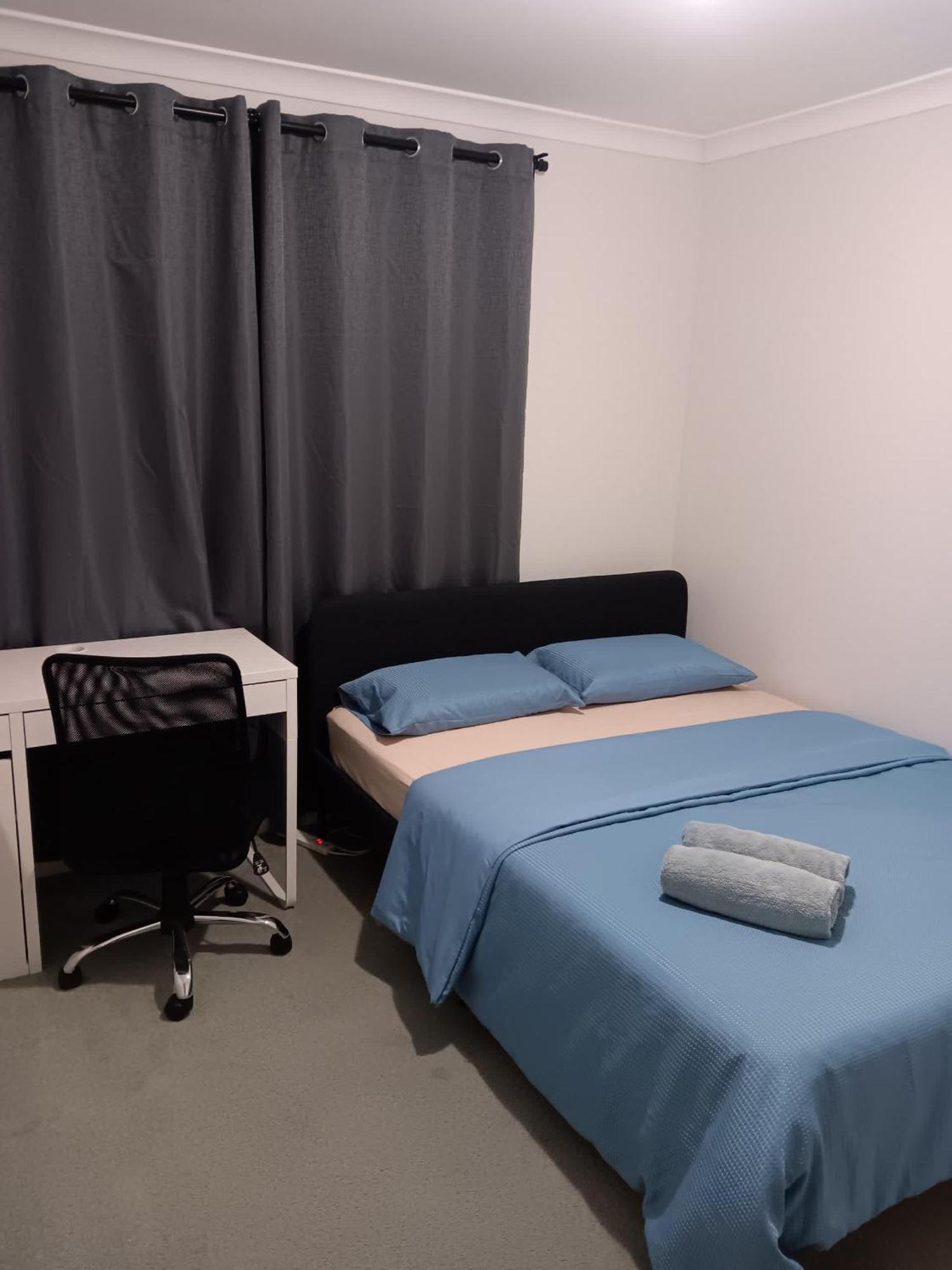 Cannington Sharehouse Near Shops And Restaurant * Perth