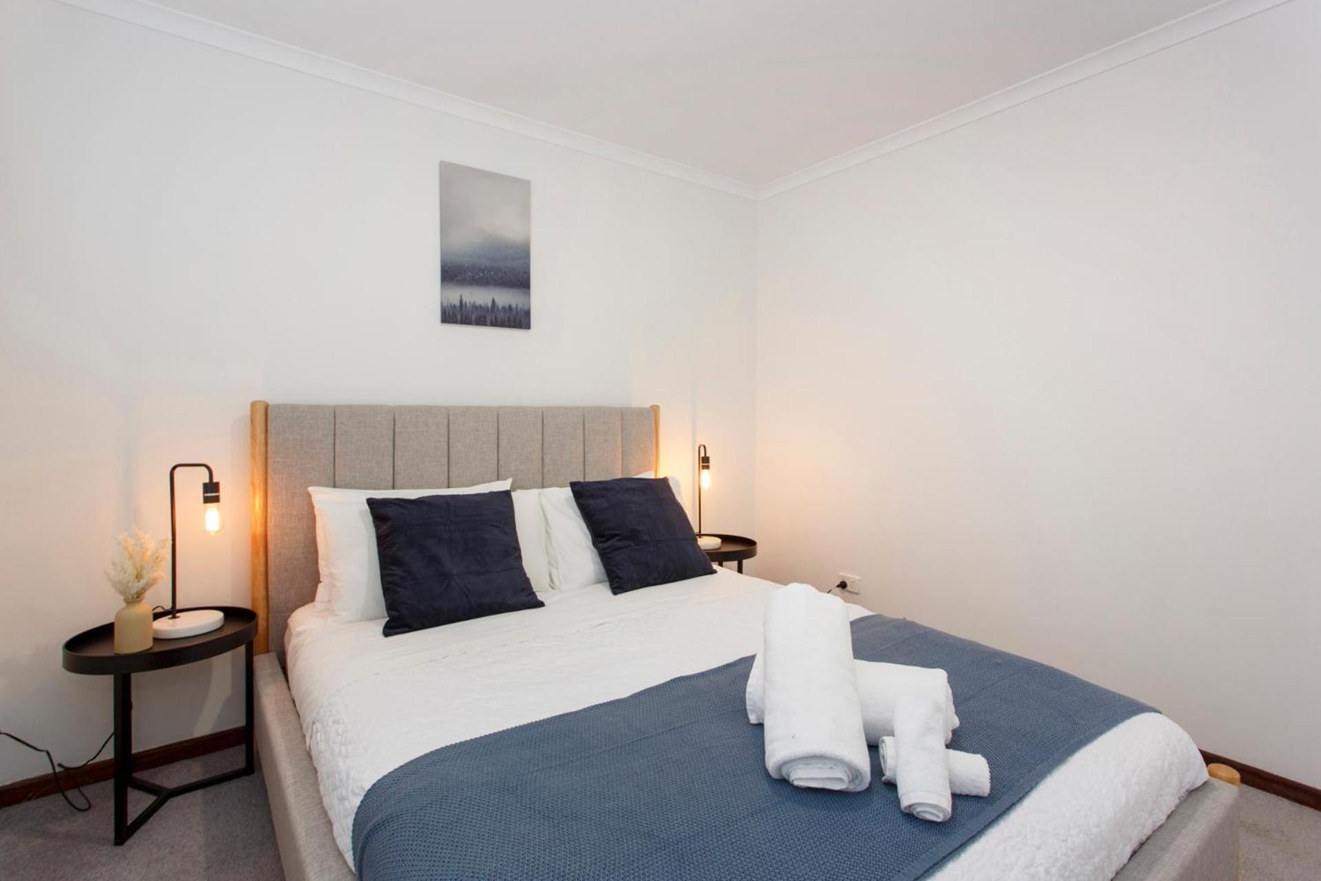 Hillarys Hideaway * Perth