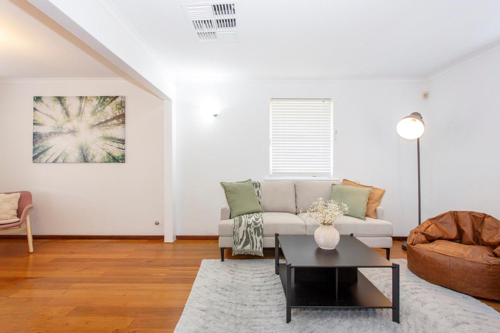 Hillarys Hideaway Holiday home