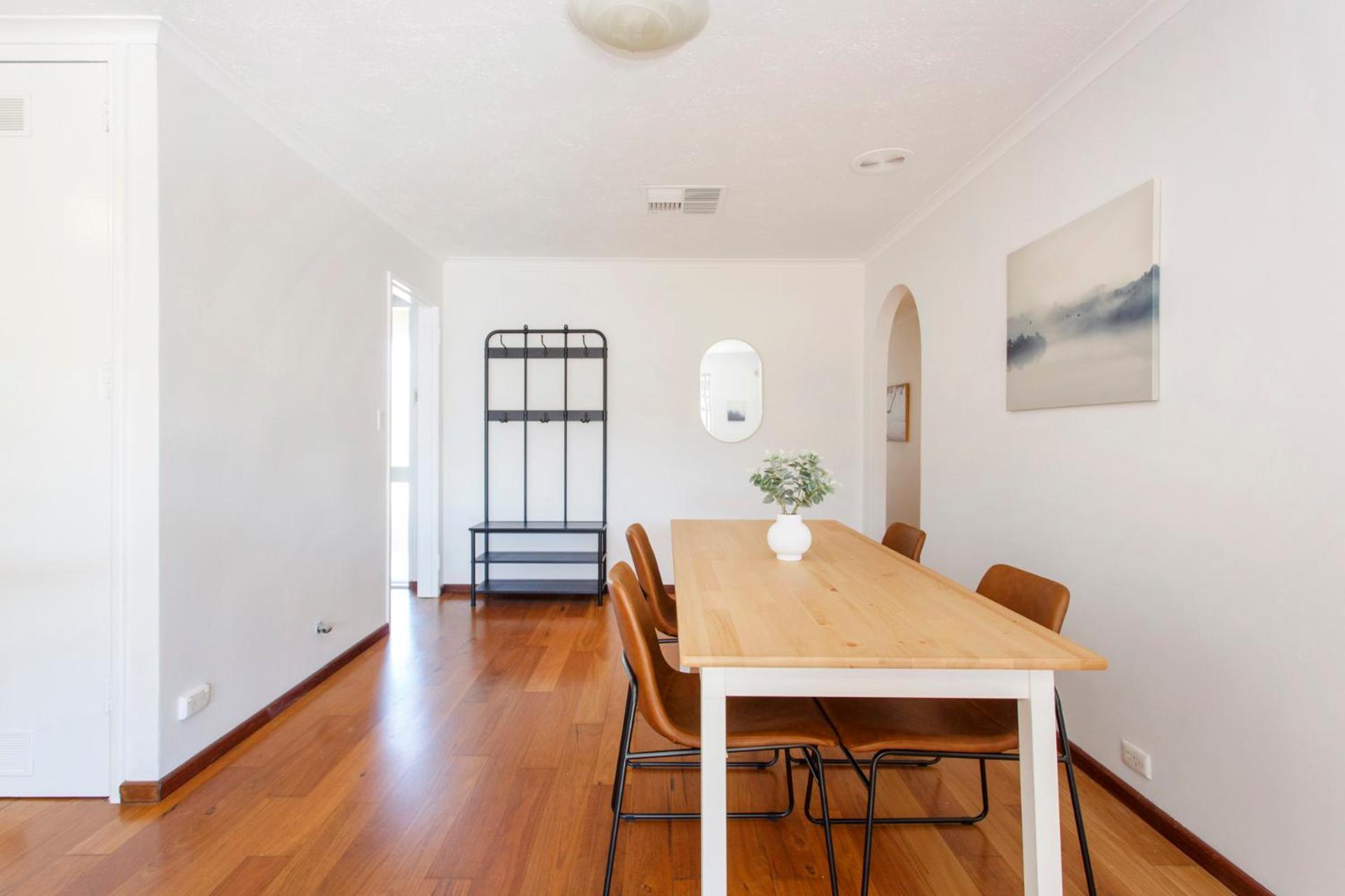 Hillarys Hideaway * Perth