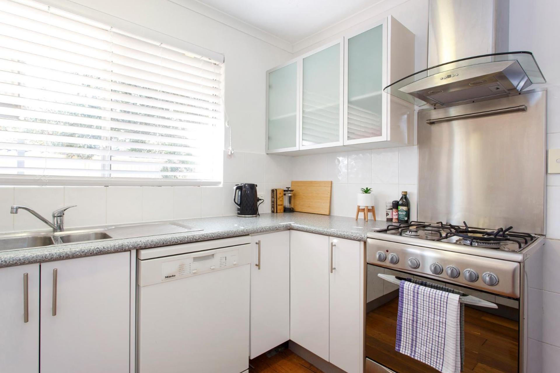 Holiday home Hillarys Hideaway *
