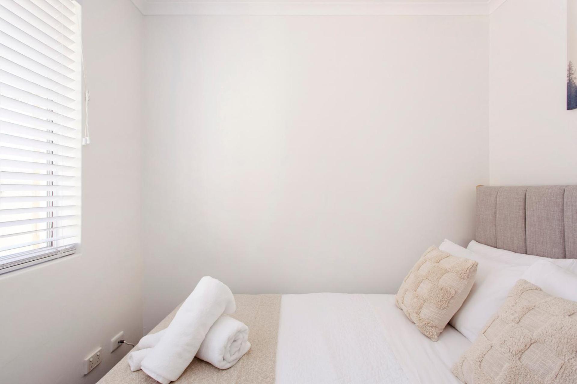 Hillarys Hideaway Holiday home *