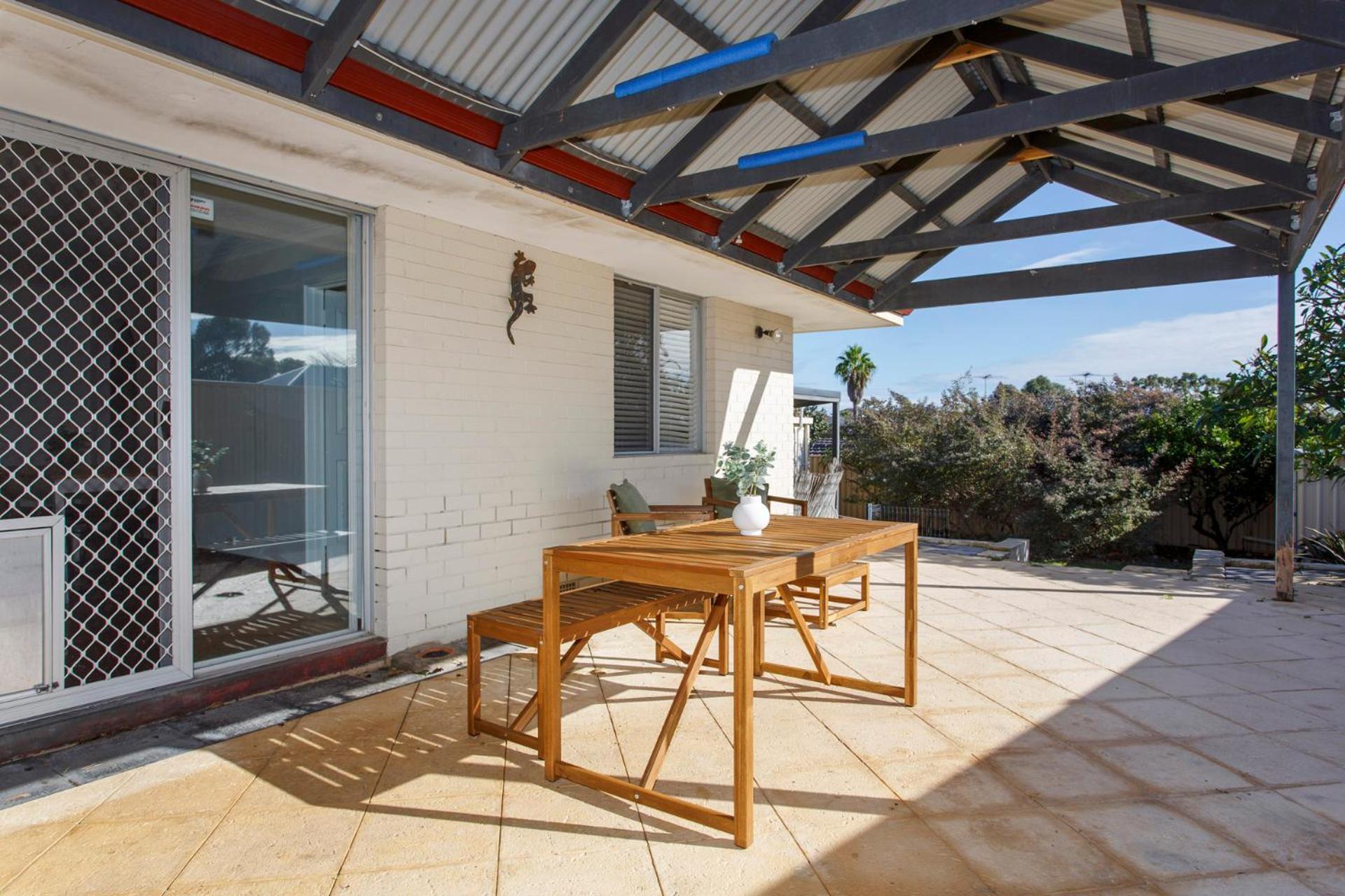 Hillarys Hideaway * Perth