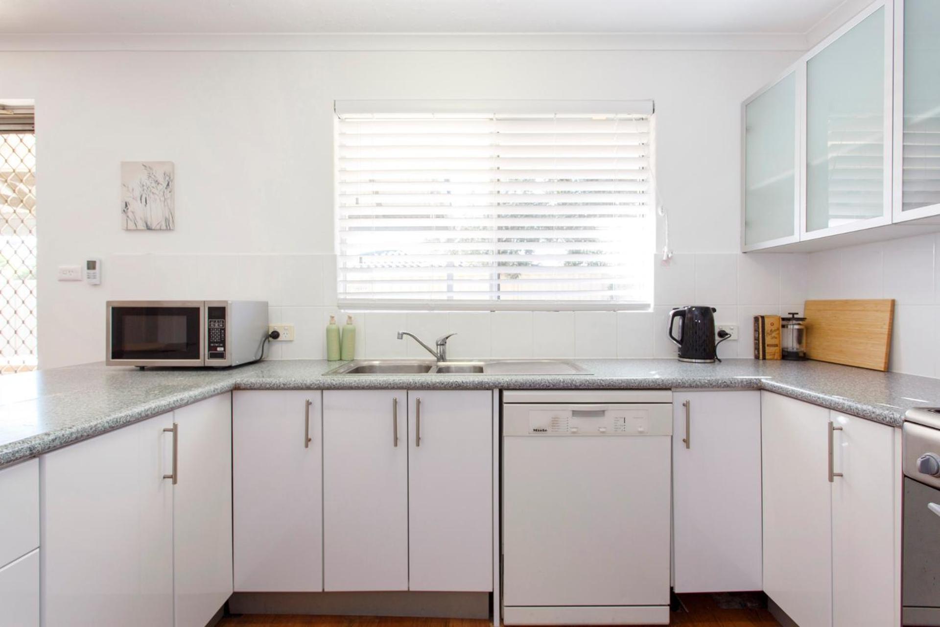 Hillarys Hideaway Holiday home