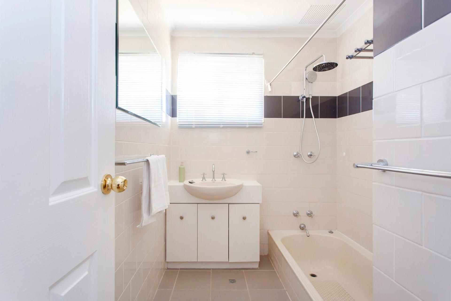 Holiday home Hillarys Hideaway