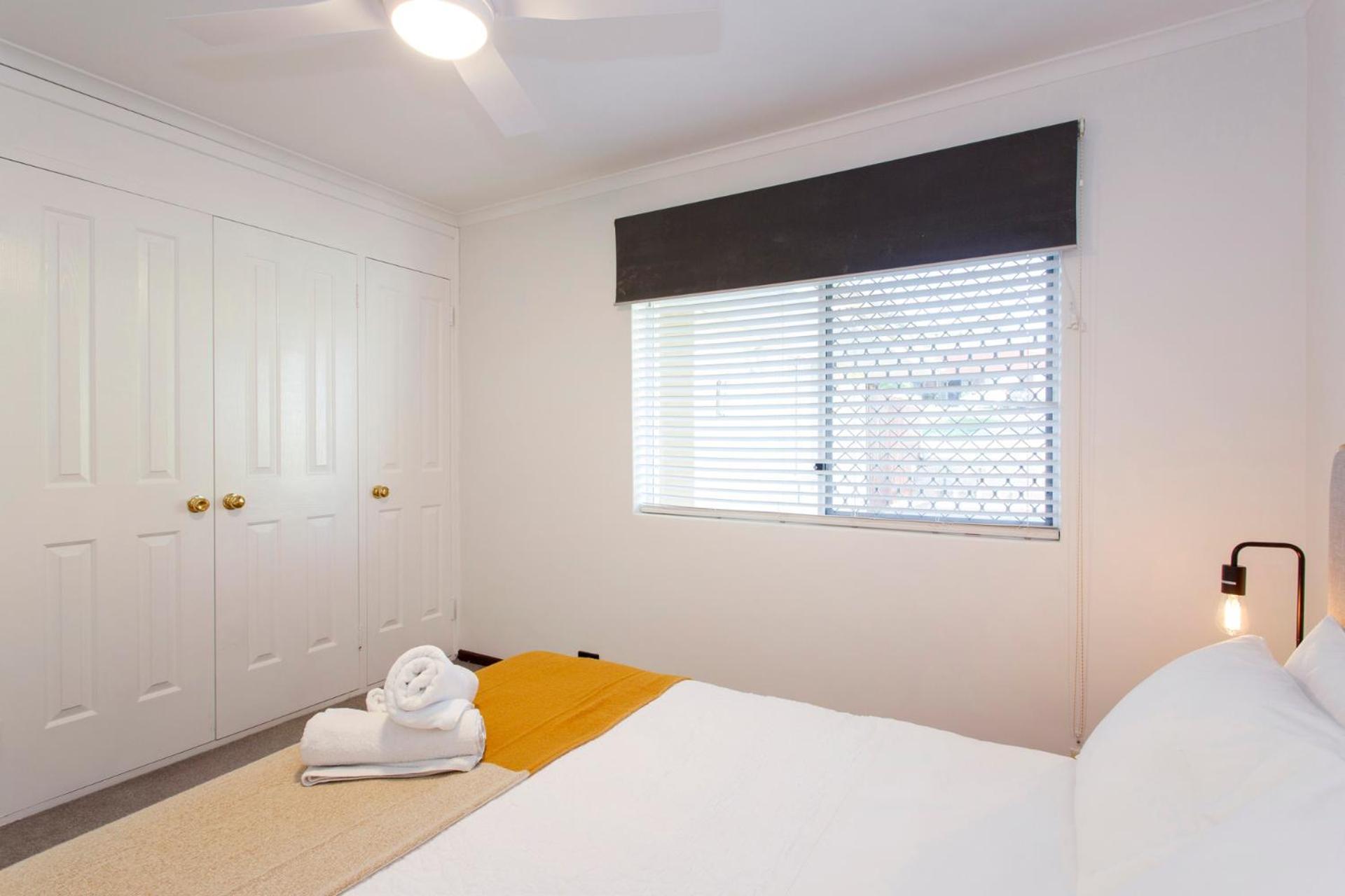 Hillarys Hideaway Holiday home *