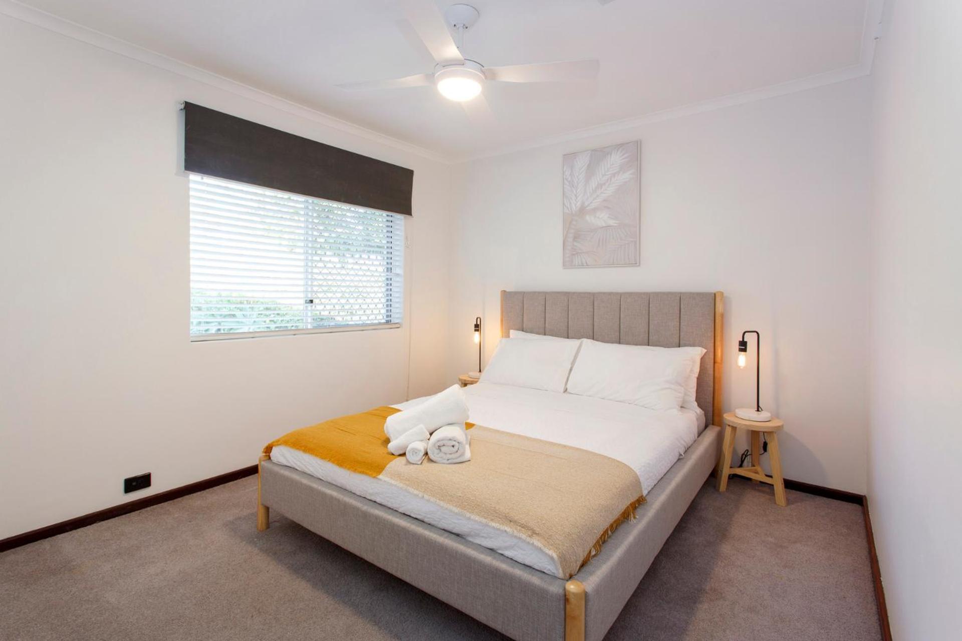 Holiday home Hillarys Hideaway *