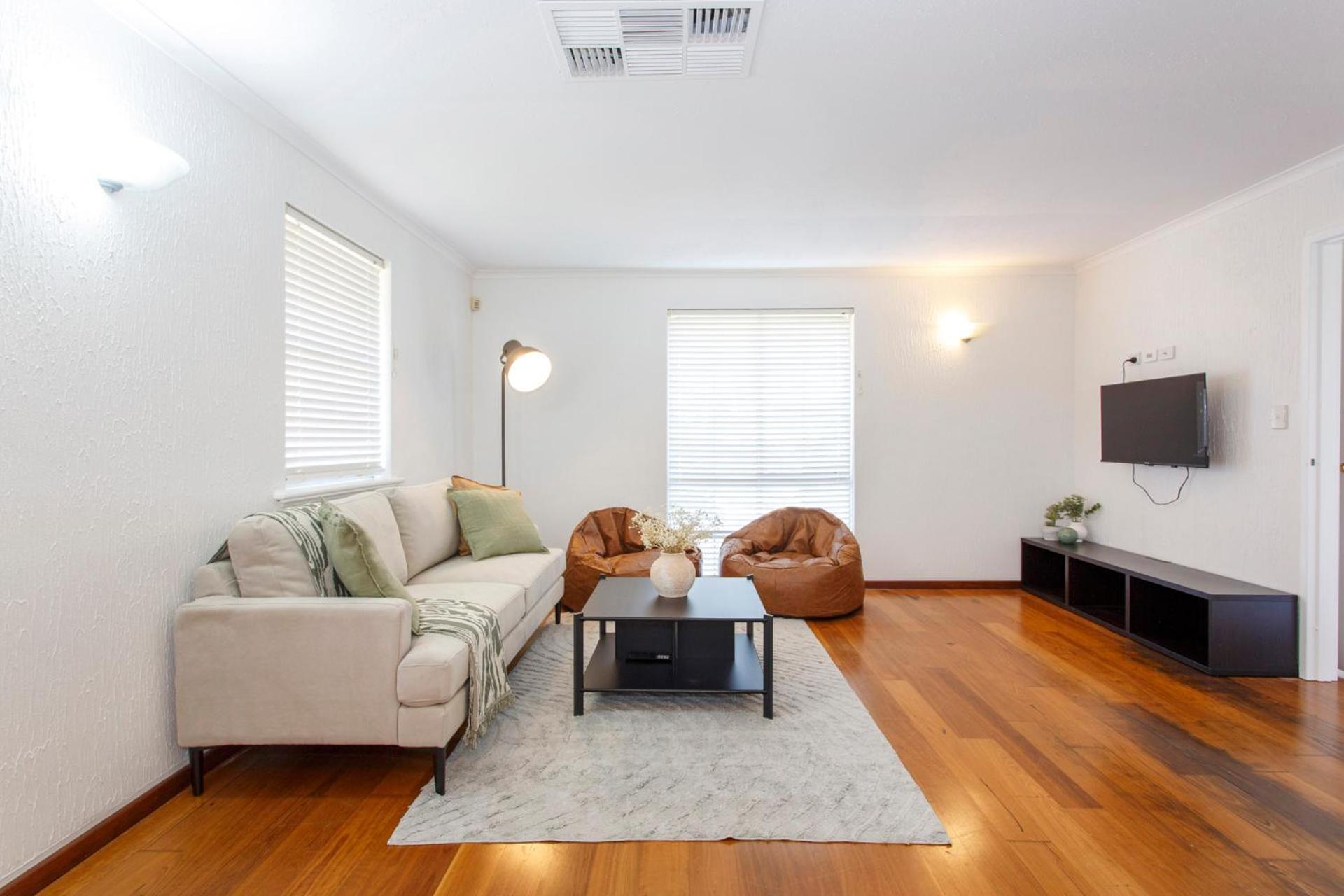 Hillarys Hideaway Holiday home Perth