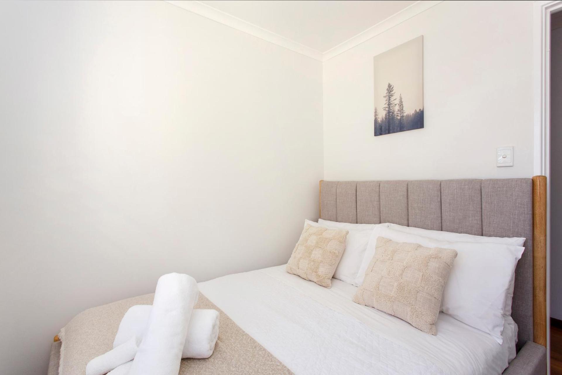 Holiday home Hillarys Hideaway Perth