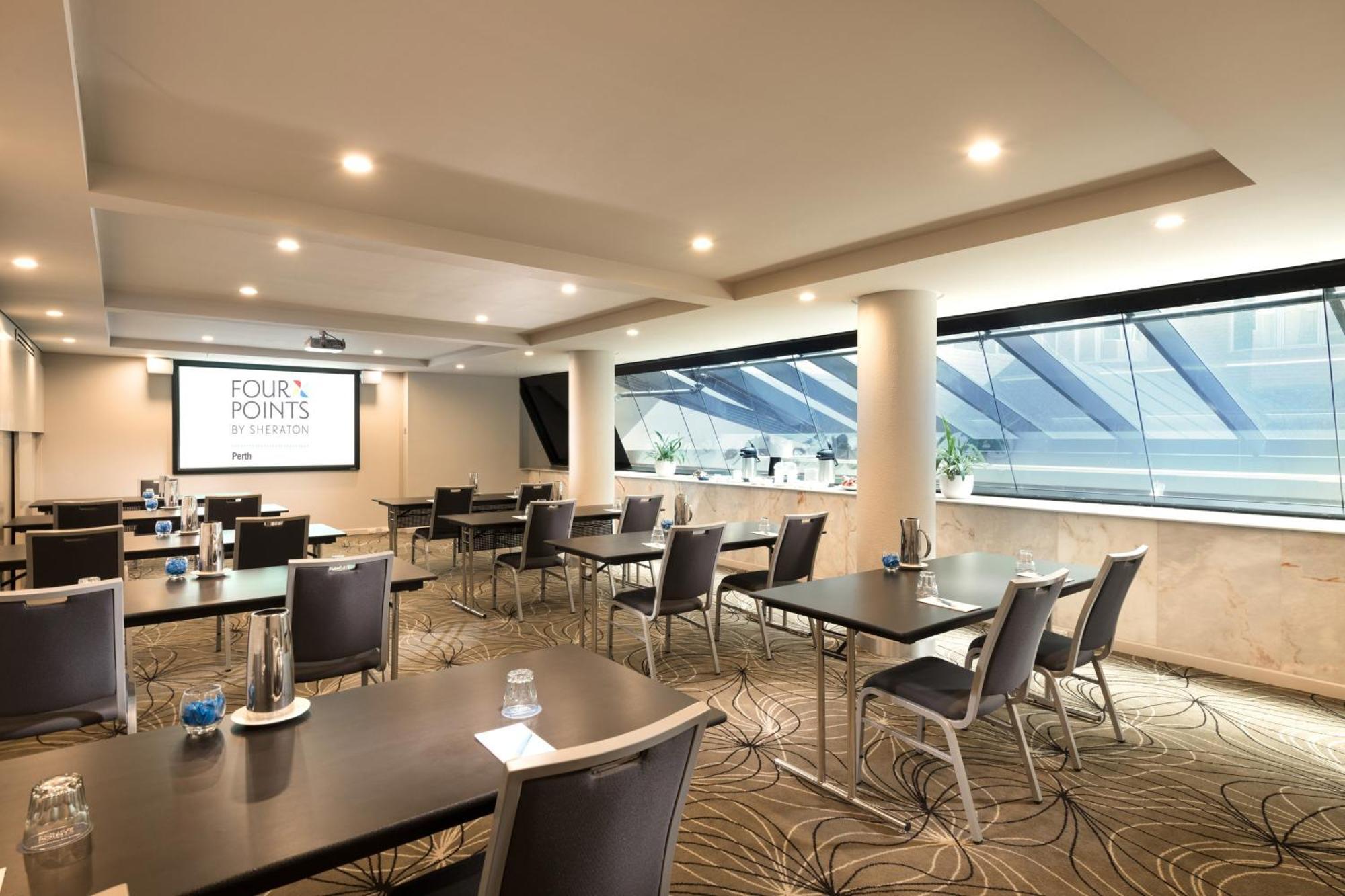 Four Points By Sheraton 4*